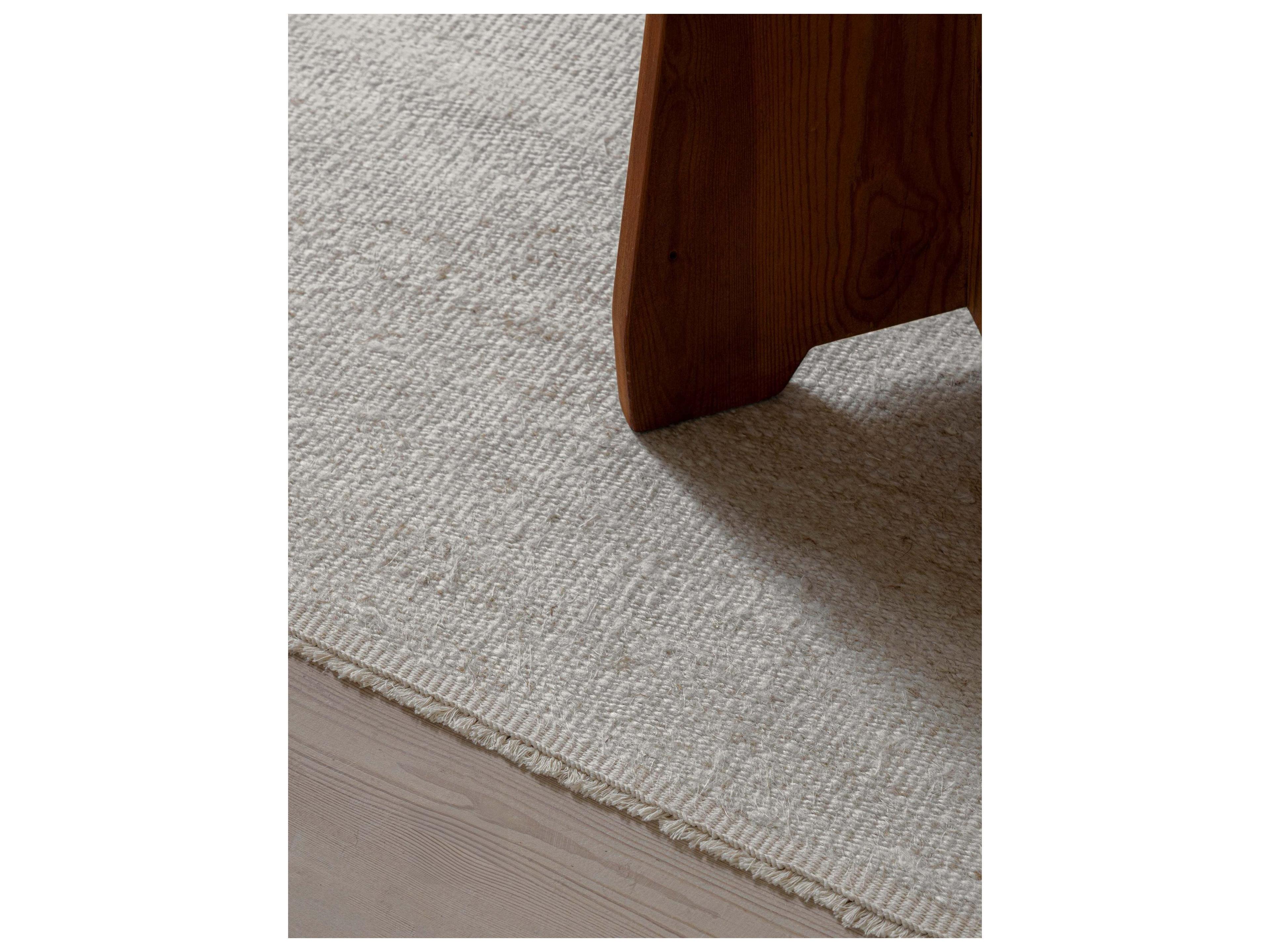 Linie Design Beige Area Rug