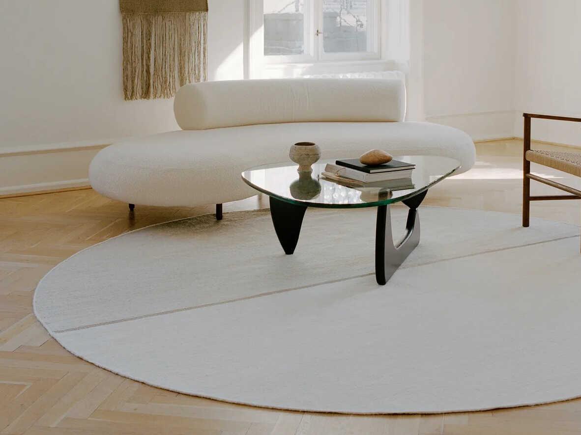 Linie Design Magnetize Area Rug