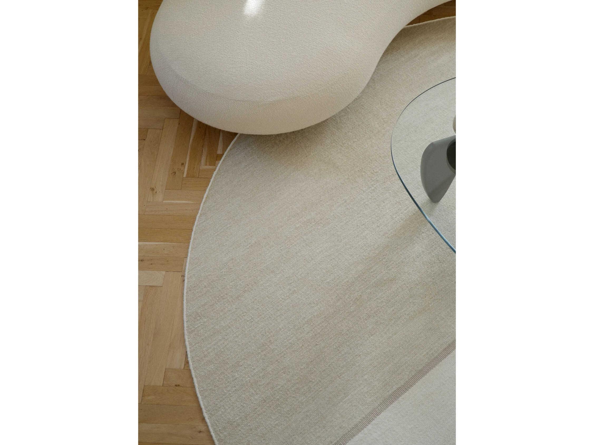 Linie Design Magnetize Area Rug