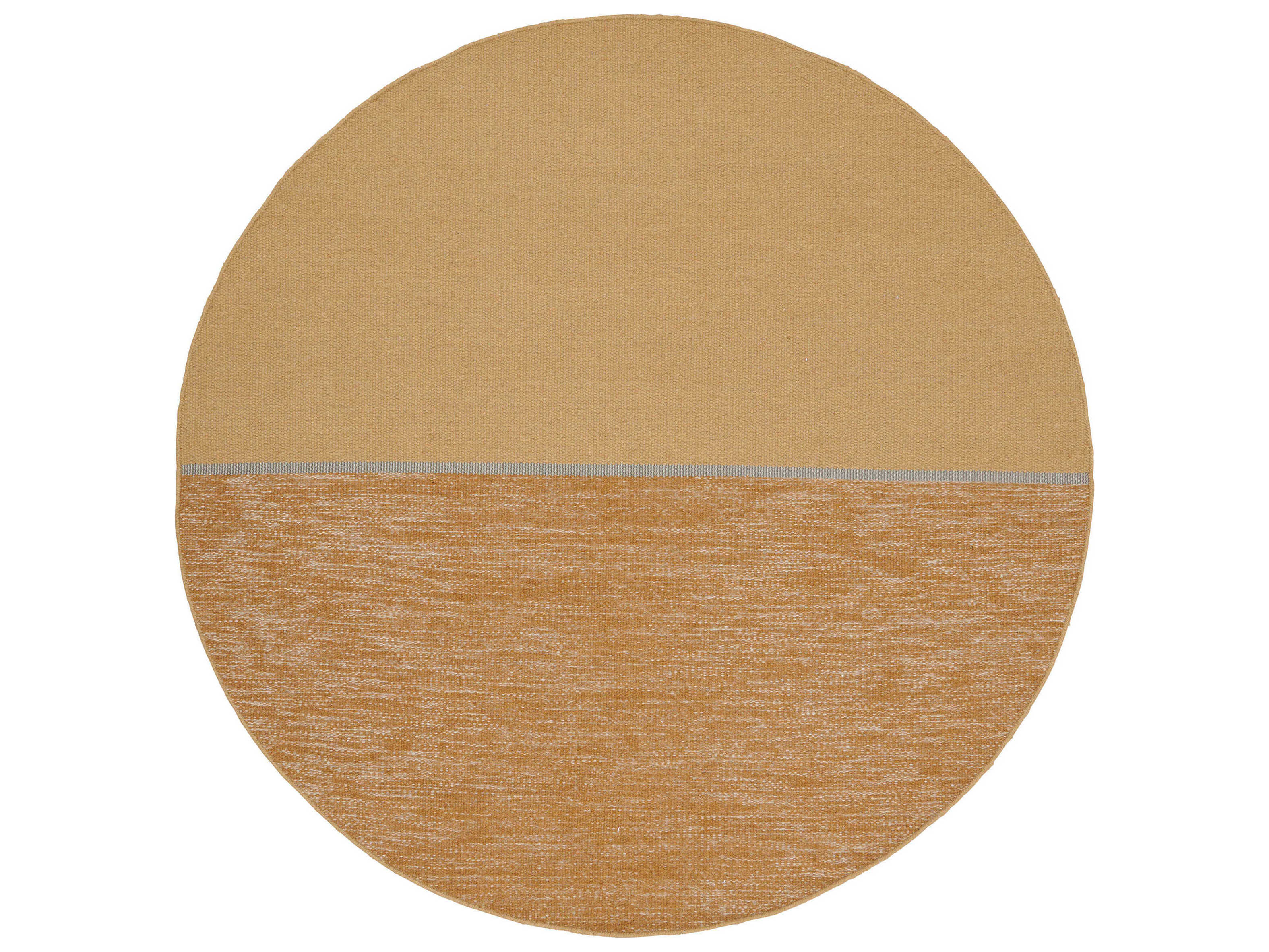 Linie Design Magnetize Striped Area Rug