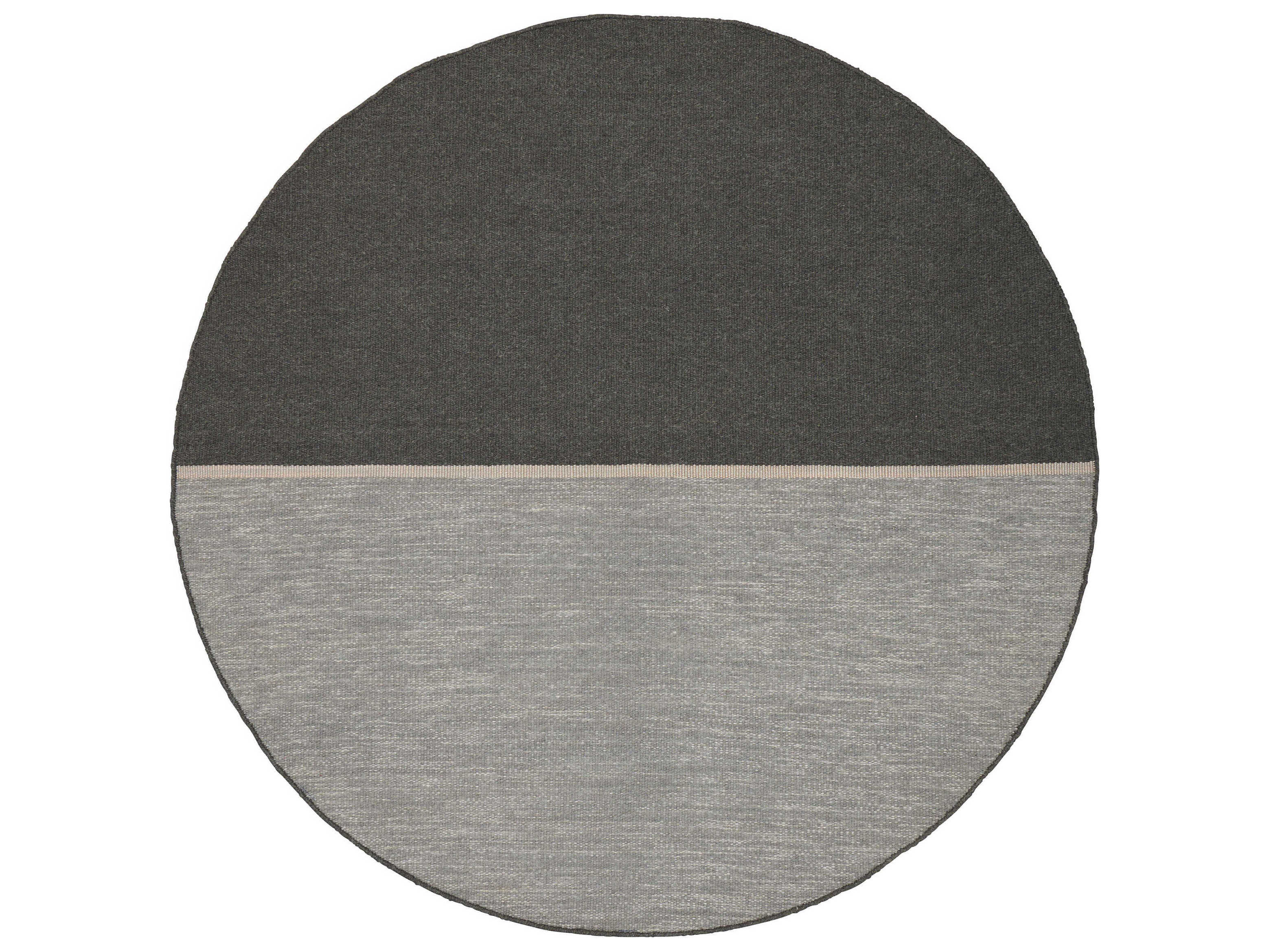Linie Design Magnetize Striped Area Rug