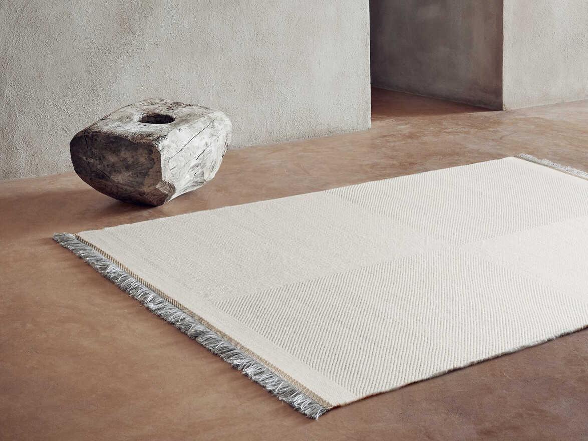 Linie Design Mattia Area Rug