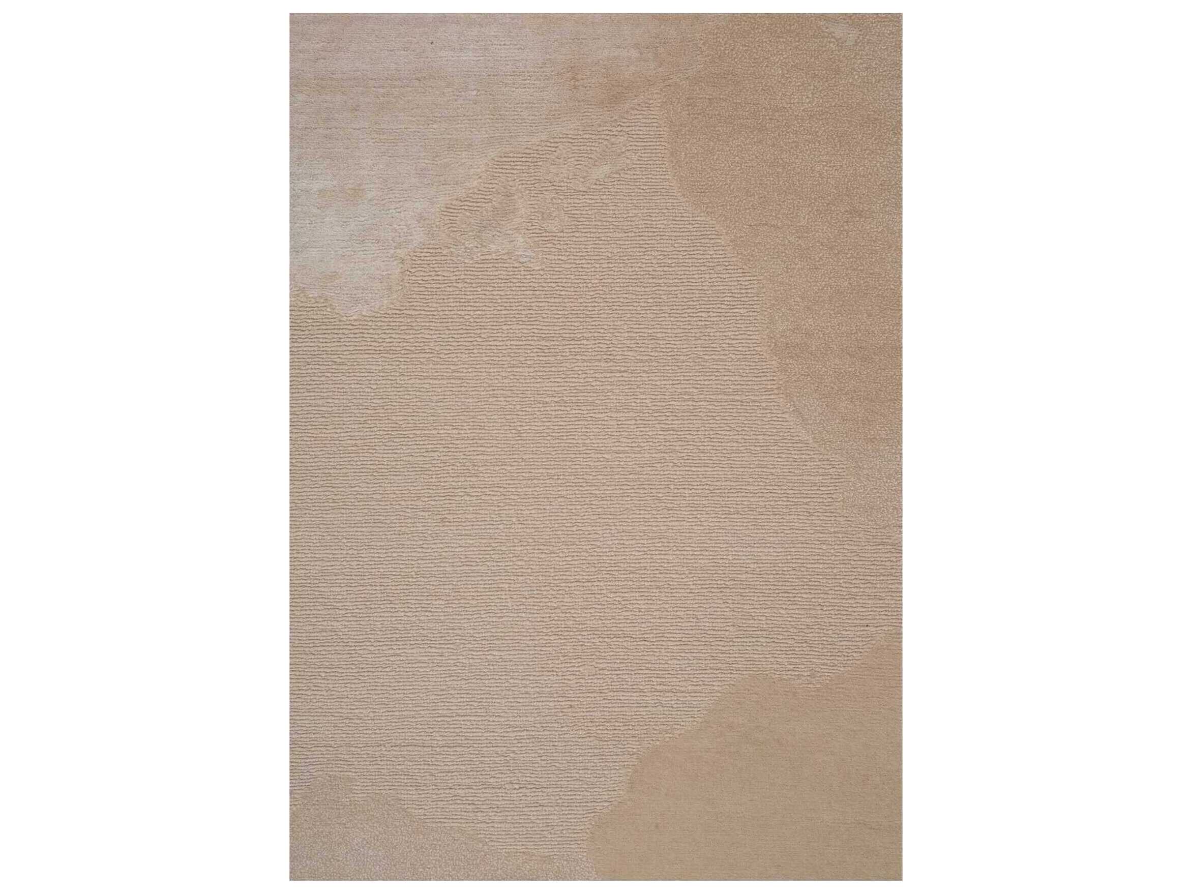 Linie Design Monu Abstract Area Rug