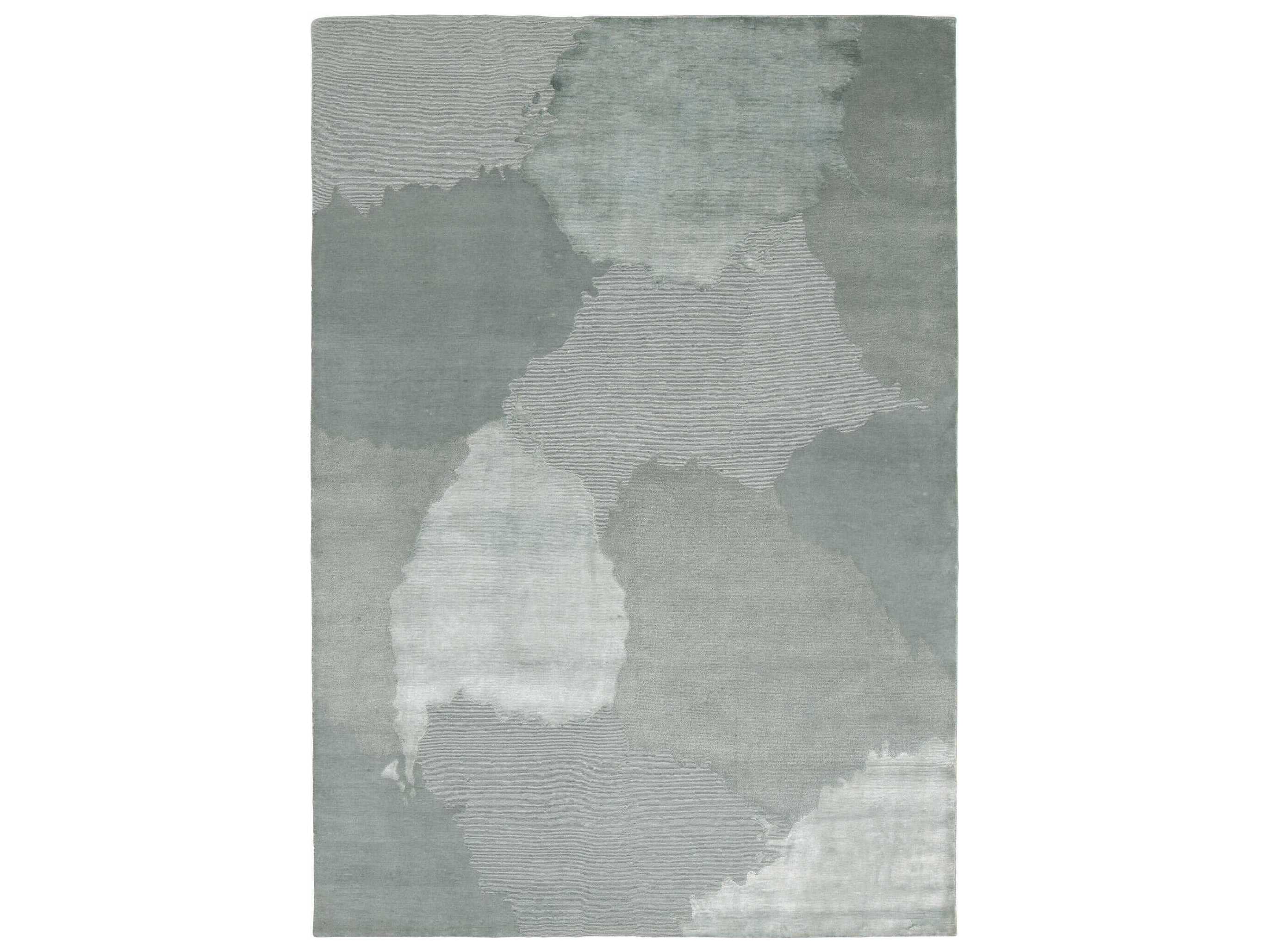 Linie Design Monu Abstract Area Rug