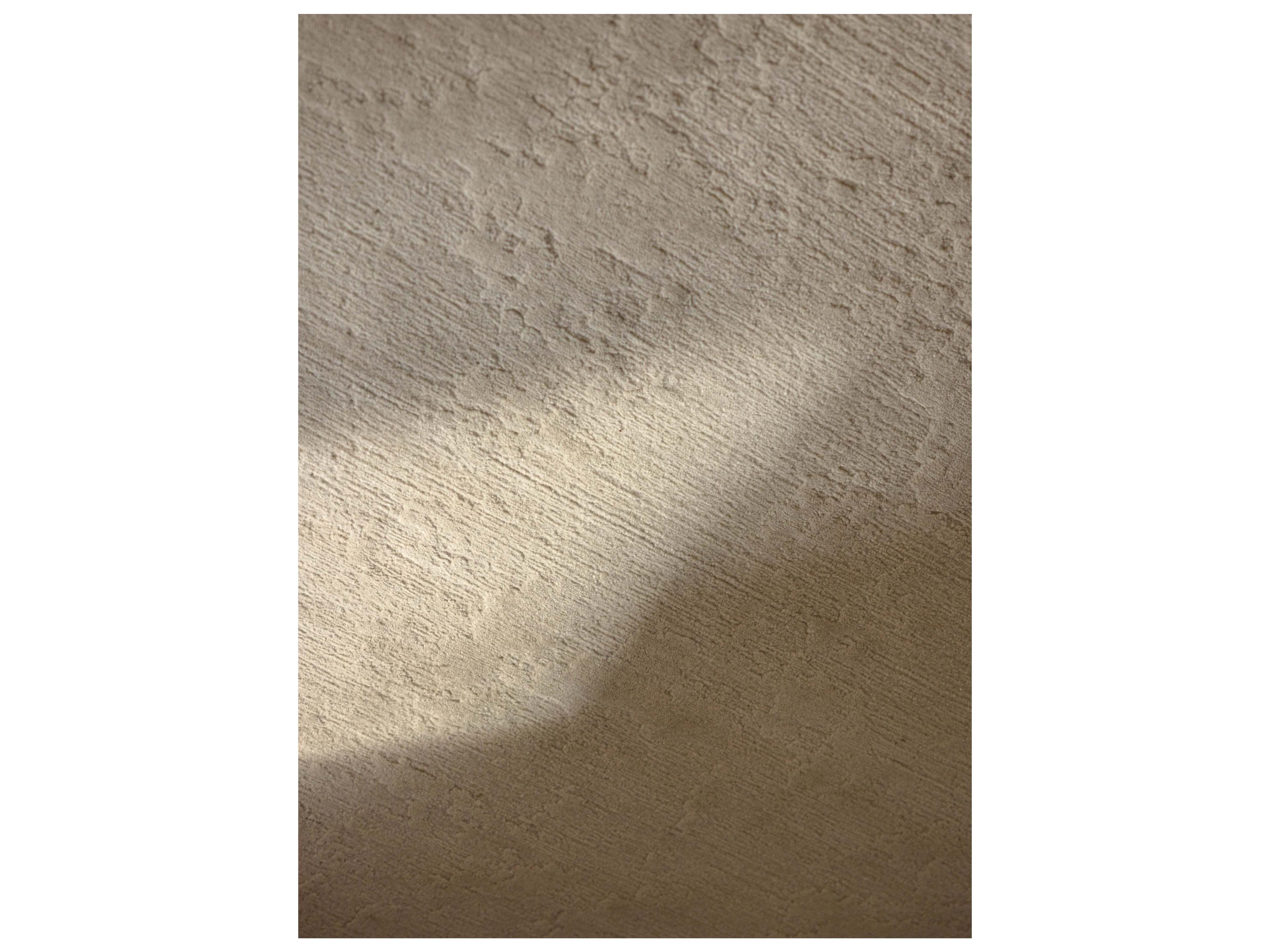 Linie Design Beige Area Rug