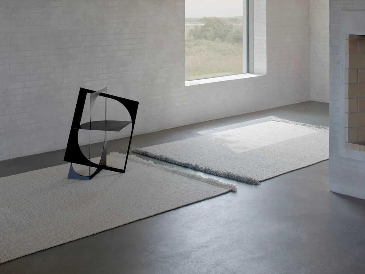 Linie Design Peaceful Parity Area Rug