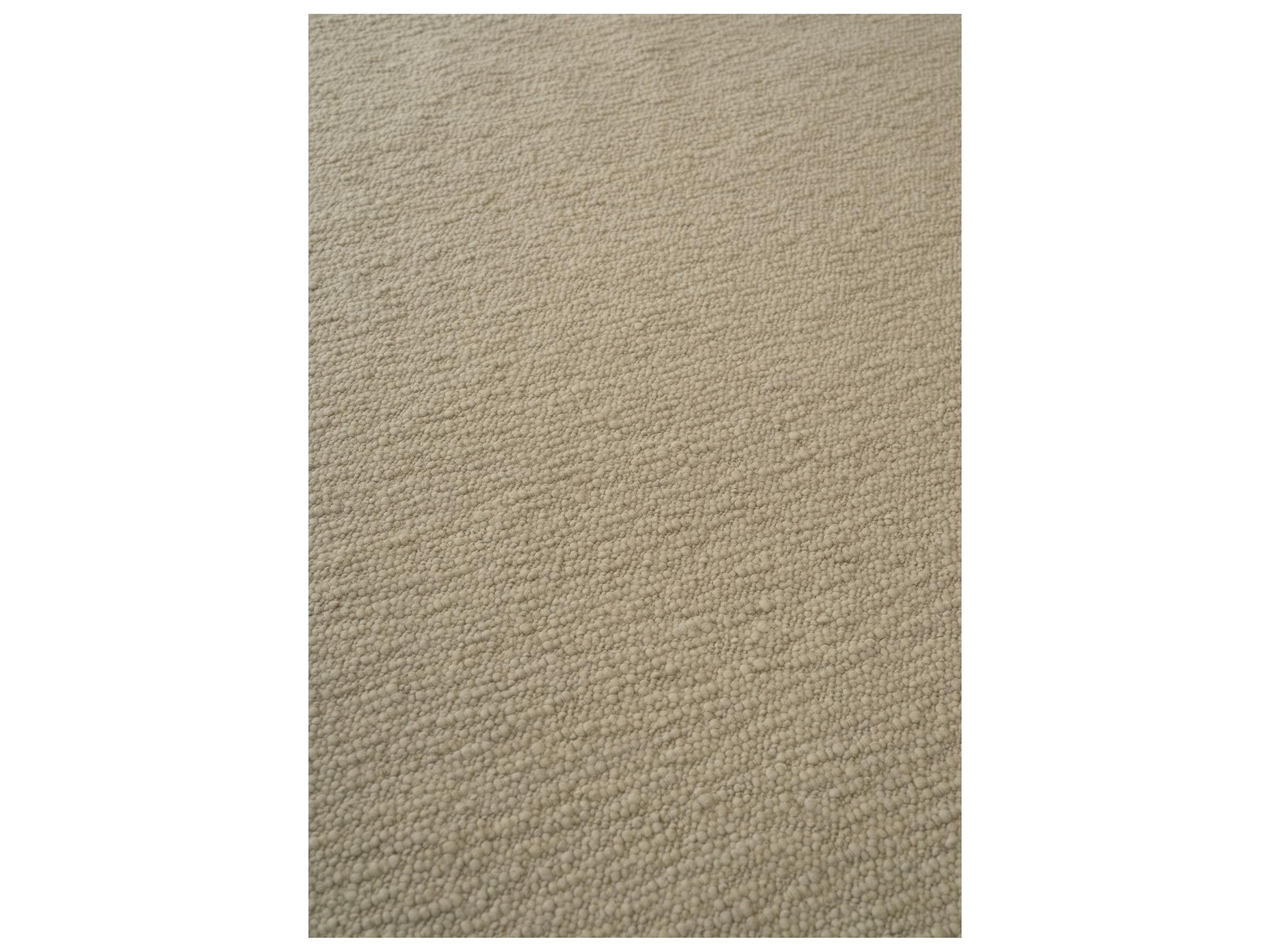 Linie Design Pebbled Poem Area Rug