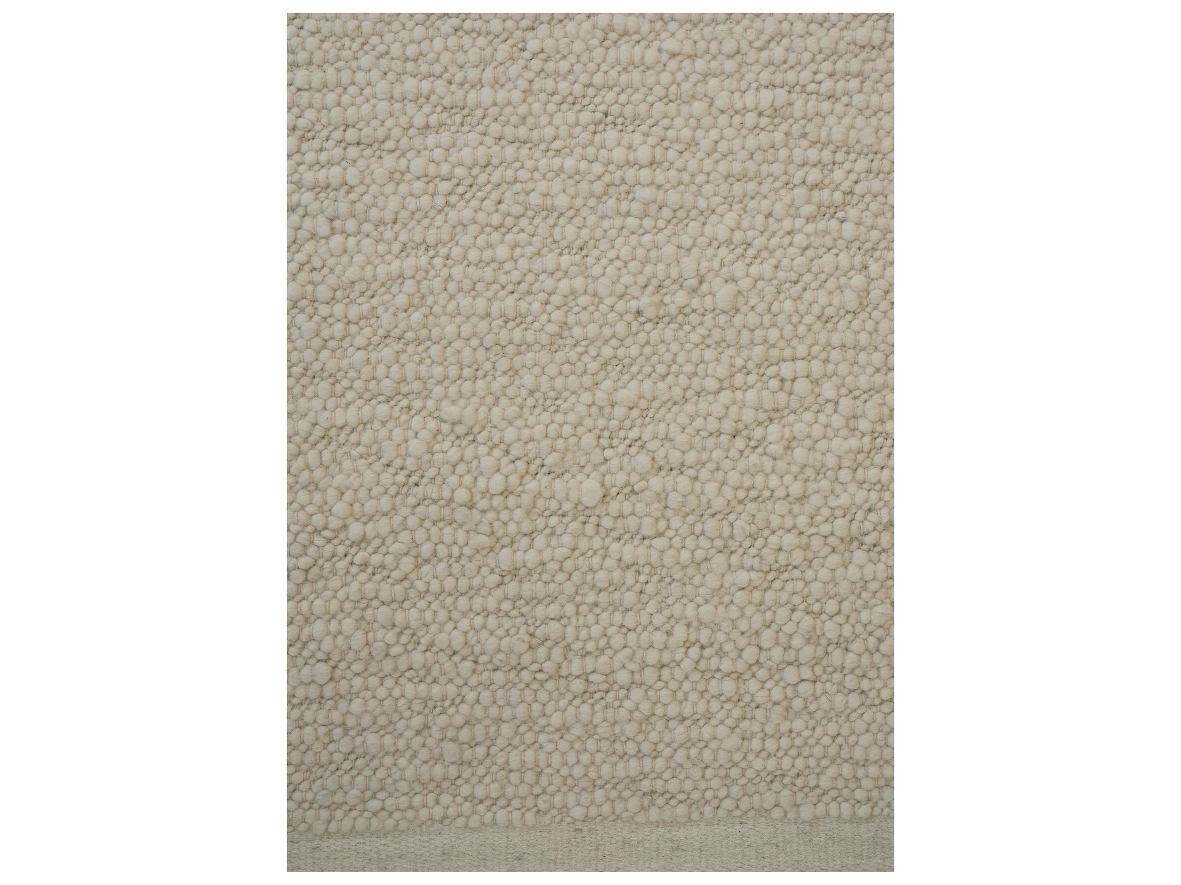 Linie Design Pebbled Poem Area Rug