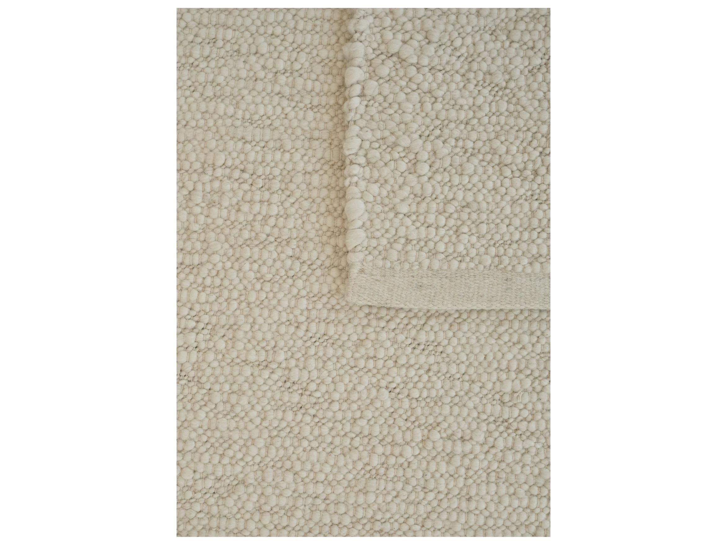 Linie Design Pebbled Poem Area Rug