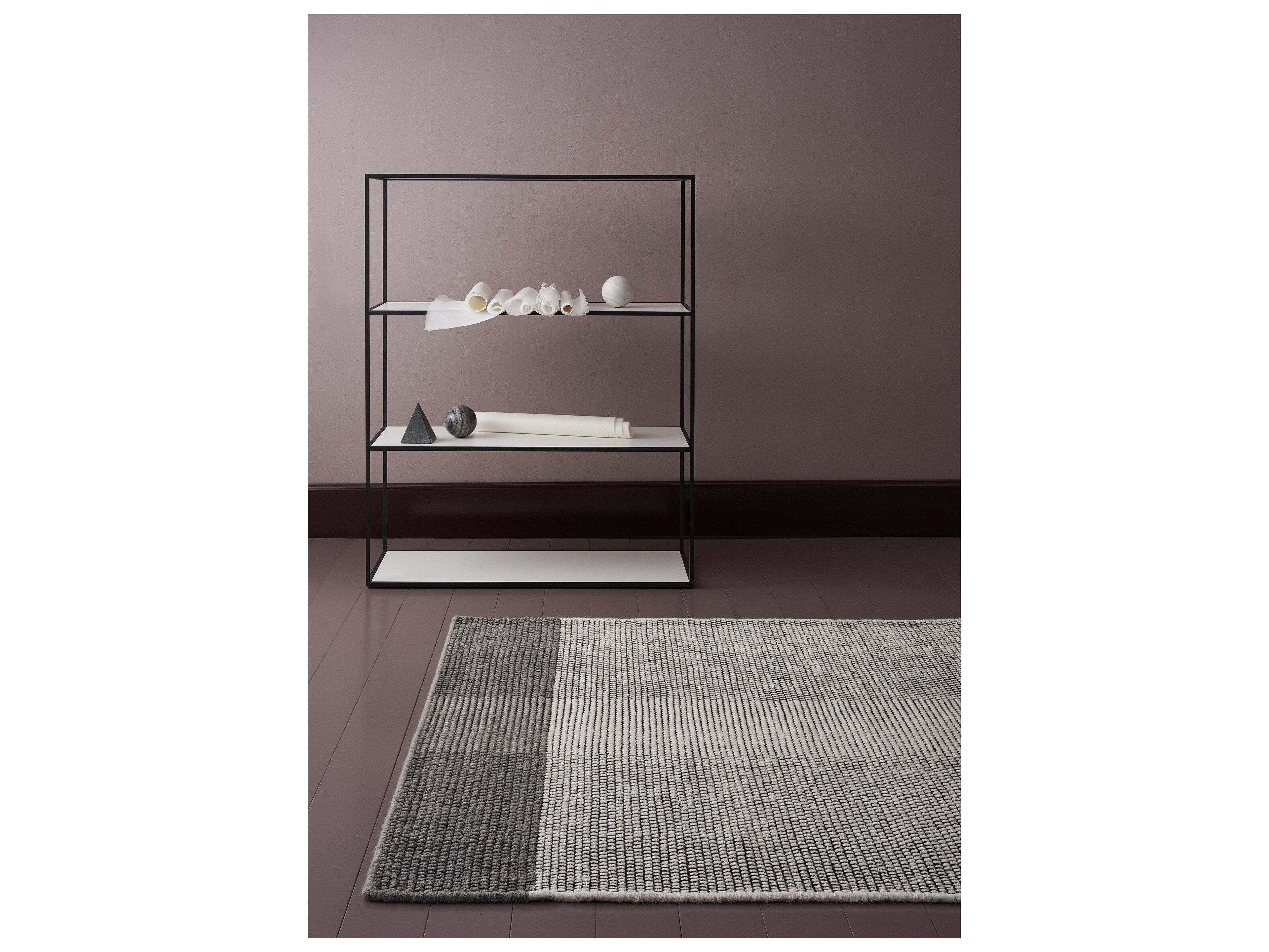 Linie Design Geometric Mouse Area Rug