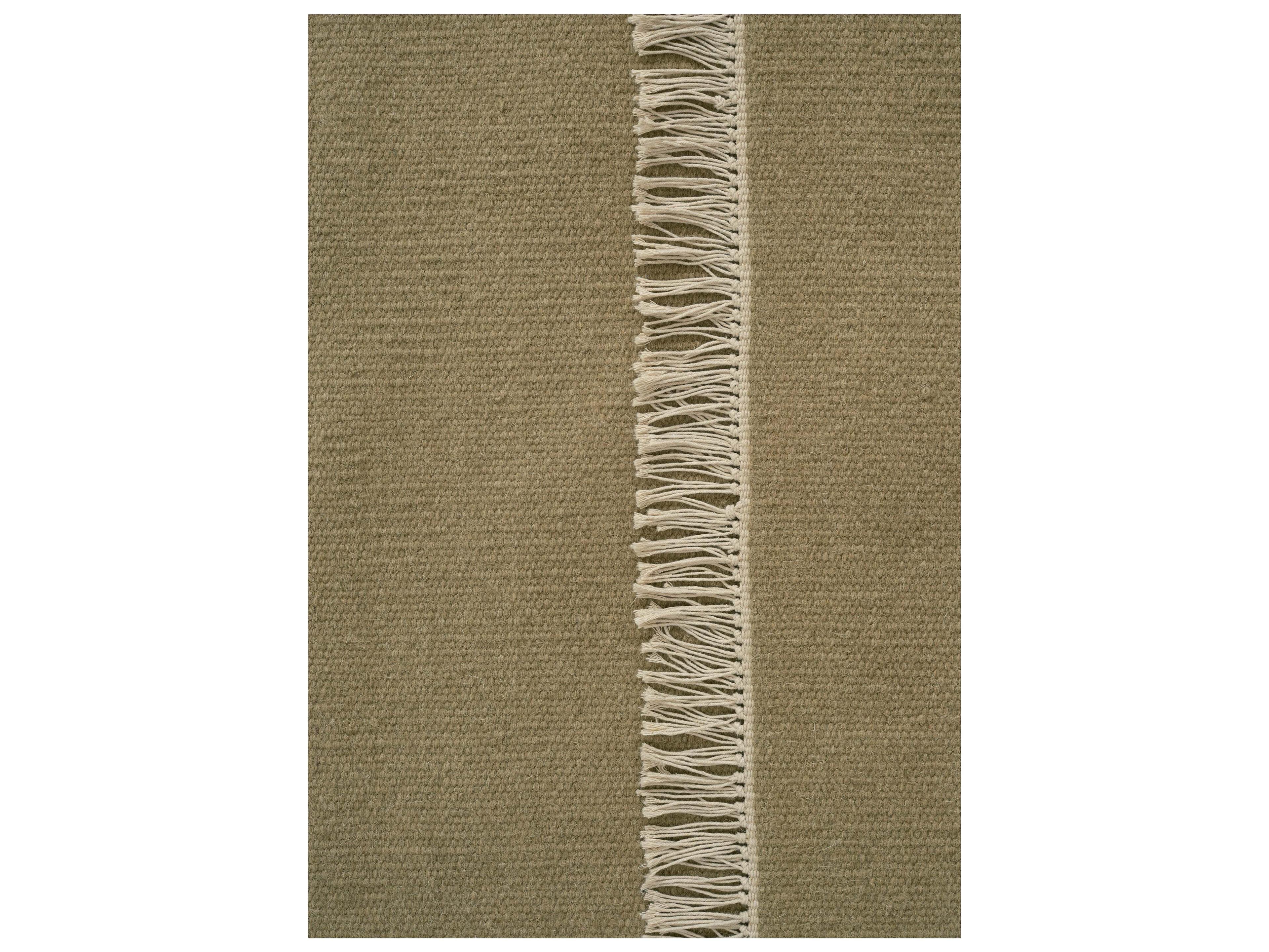 Linie Design Bamboo Area Rug