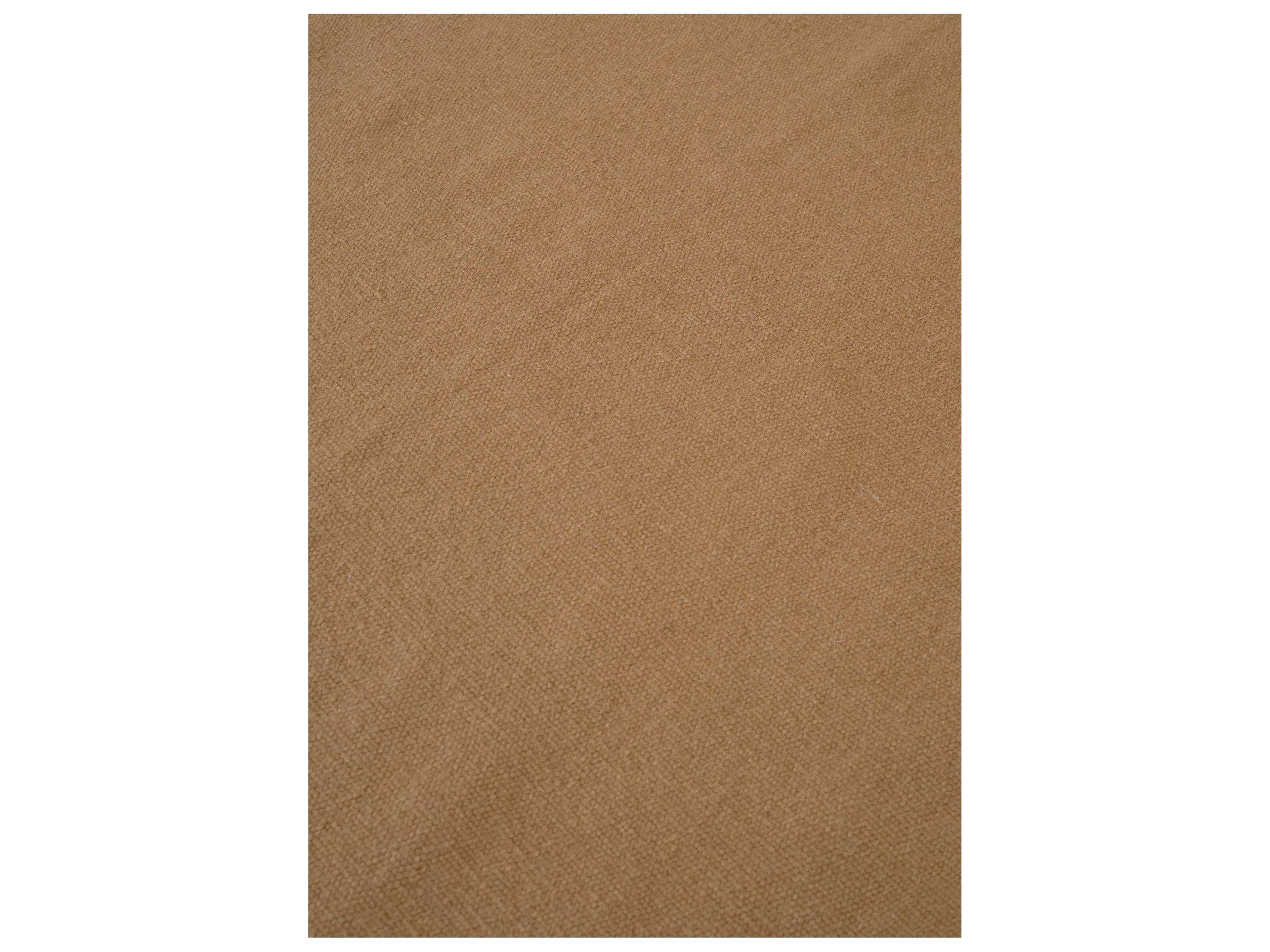Linie Design Terracotta Area Rug