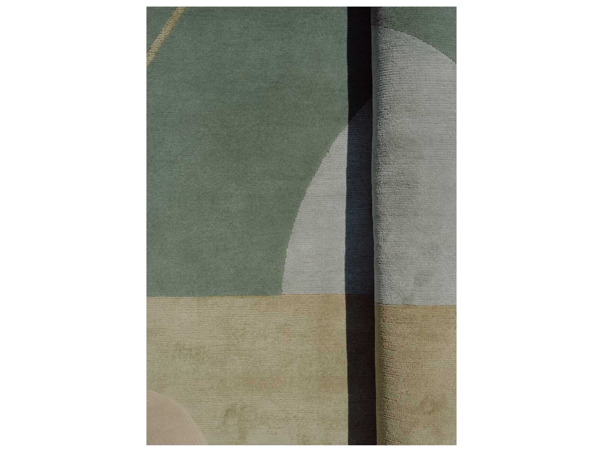 Linie Design Rising Gemini Area Rug
