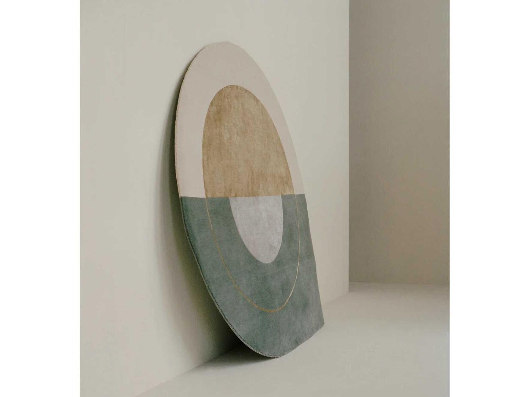 Linie Design Rising Gemini Area Rug