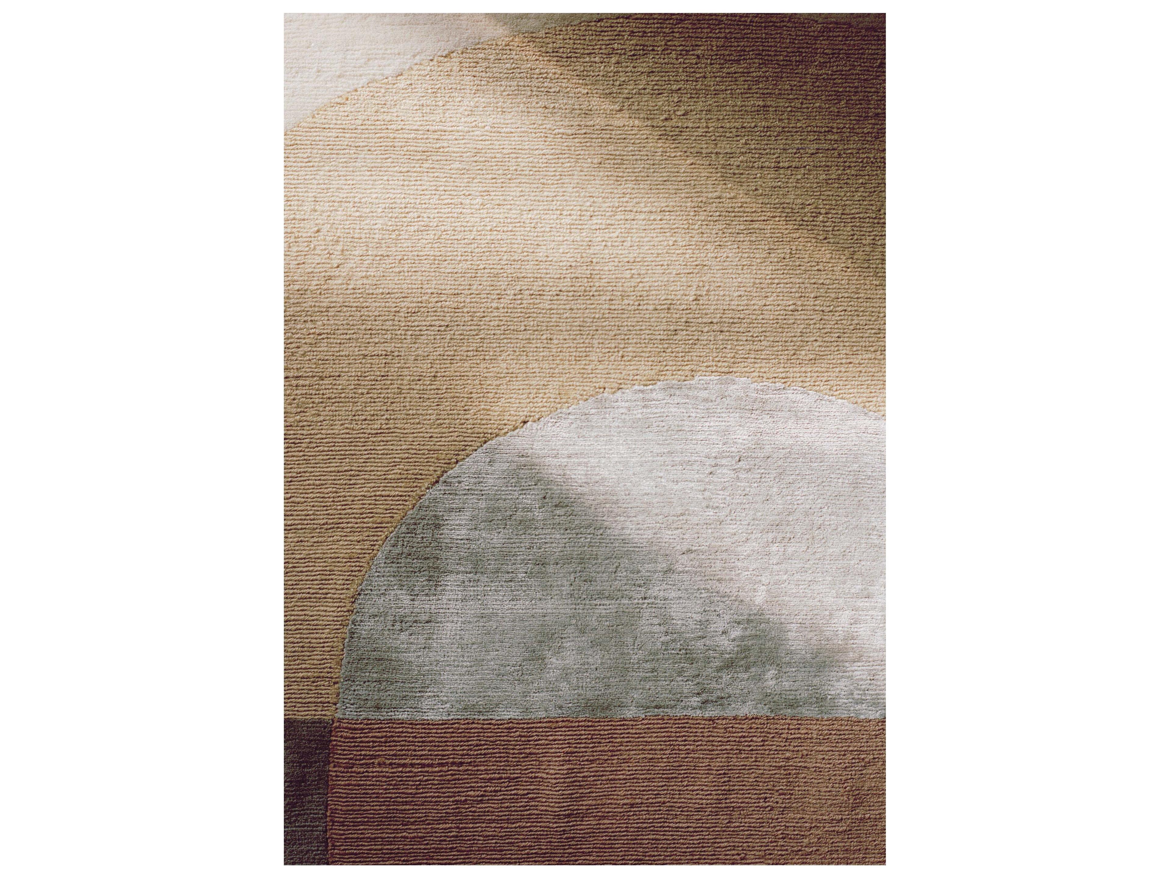 Linie Design Graphic Combi Area Rug