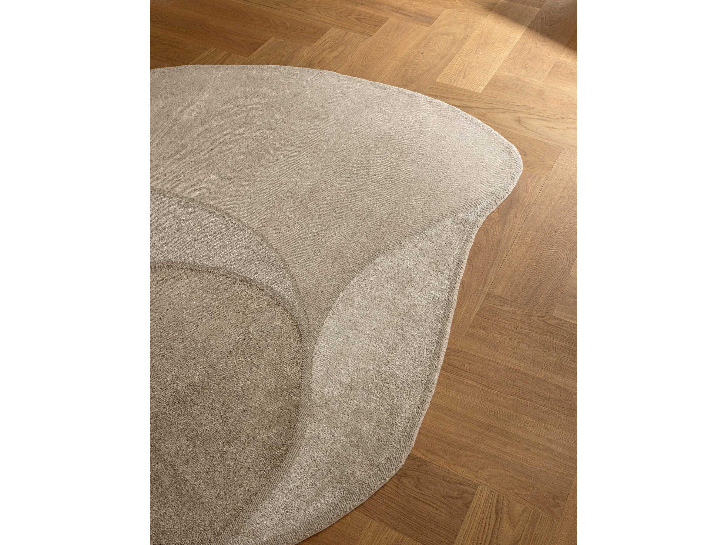 Linie Design Shoal Dream Abstract Area Rug
