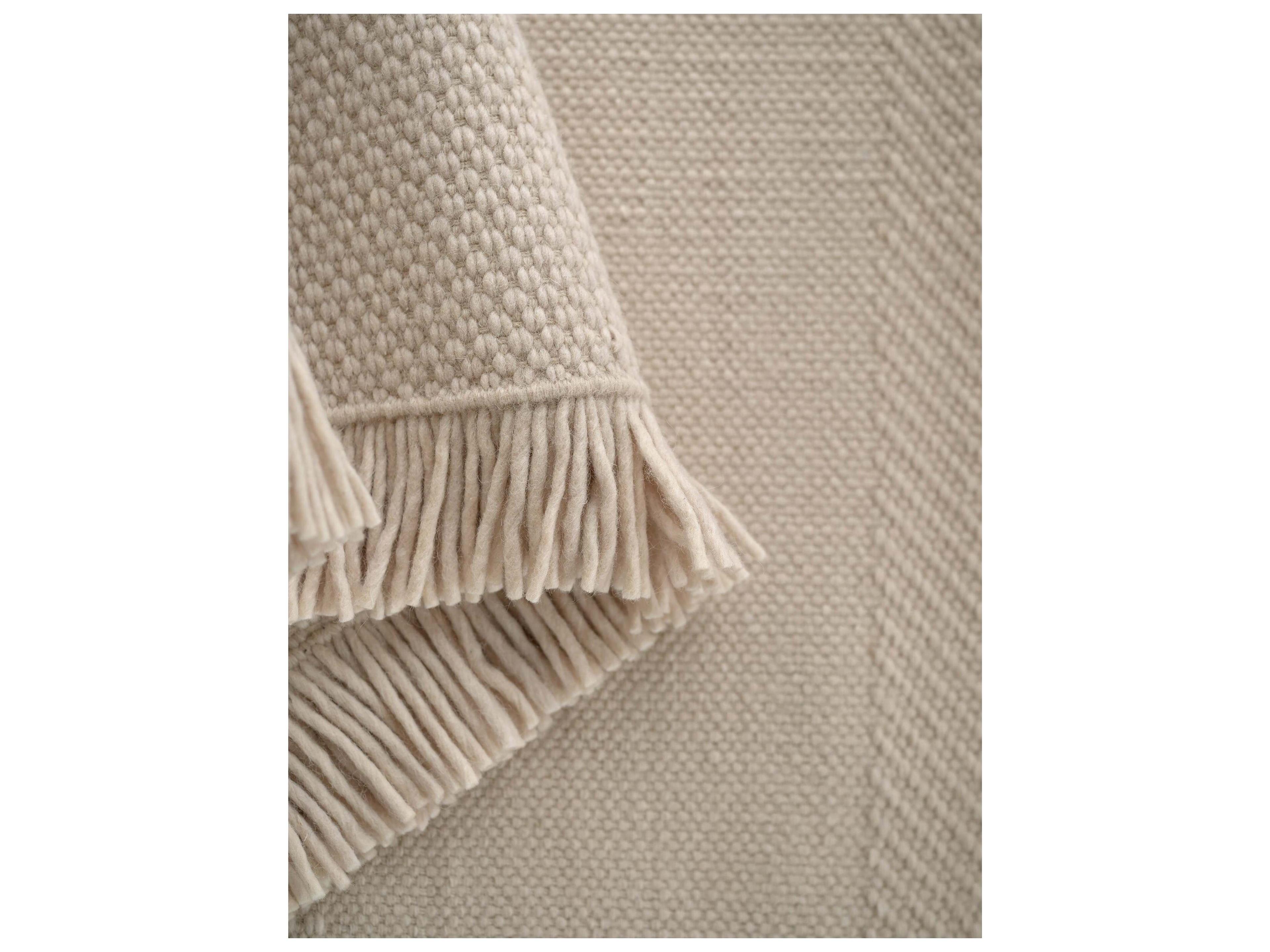 Linie Design Beige Area Rug