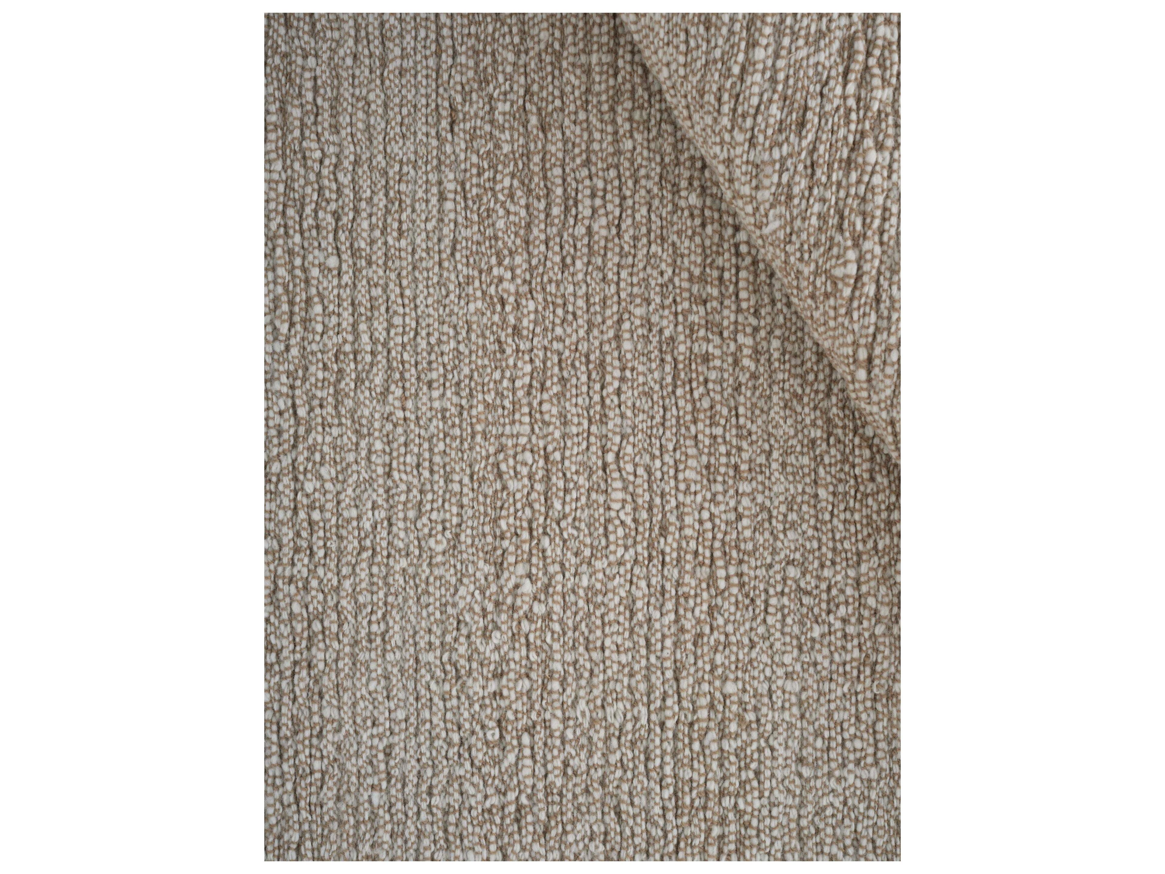 Linie Design Beige Area Rug