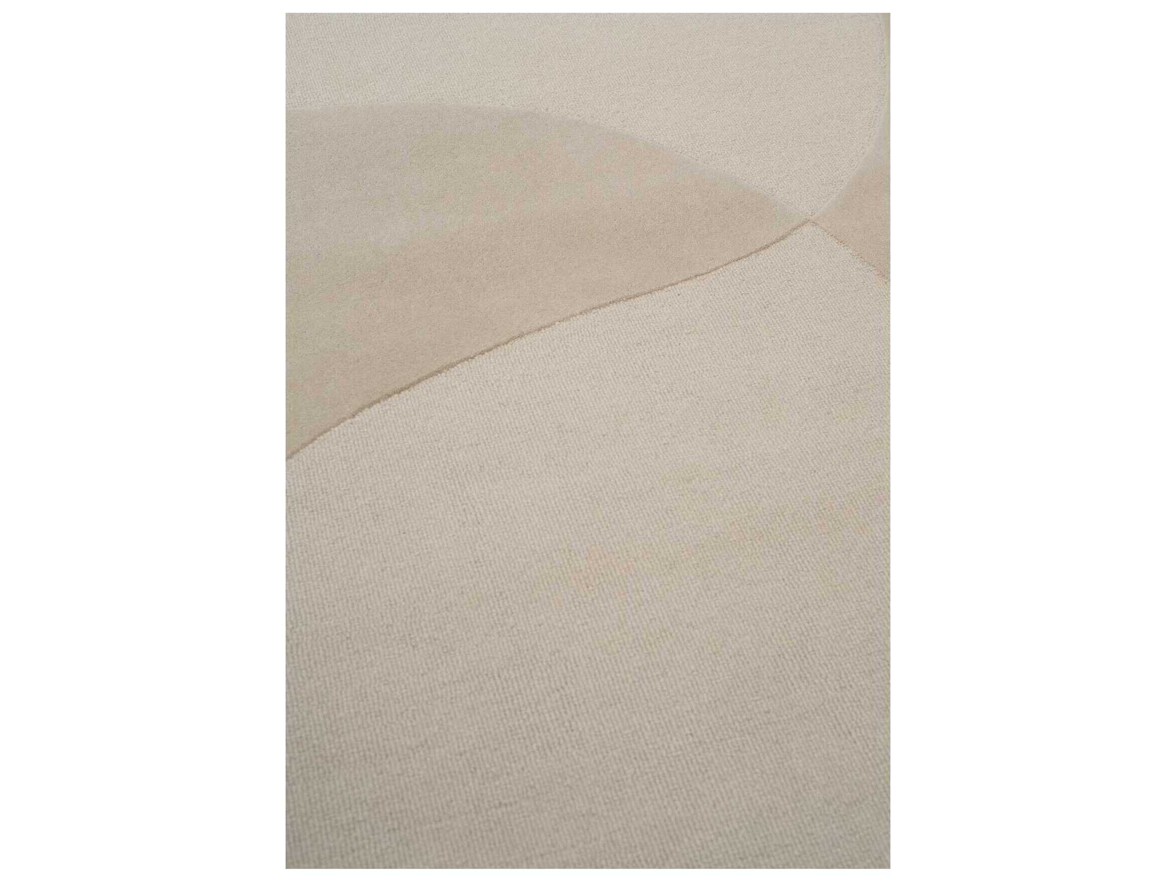 Linie Design Split Plains Abstract Area Rug