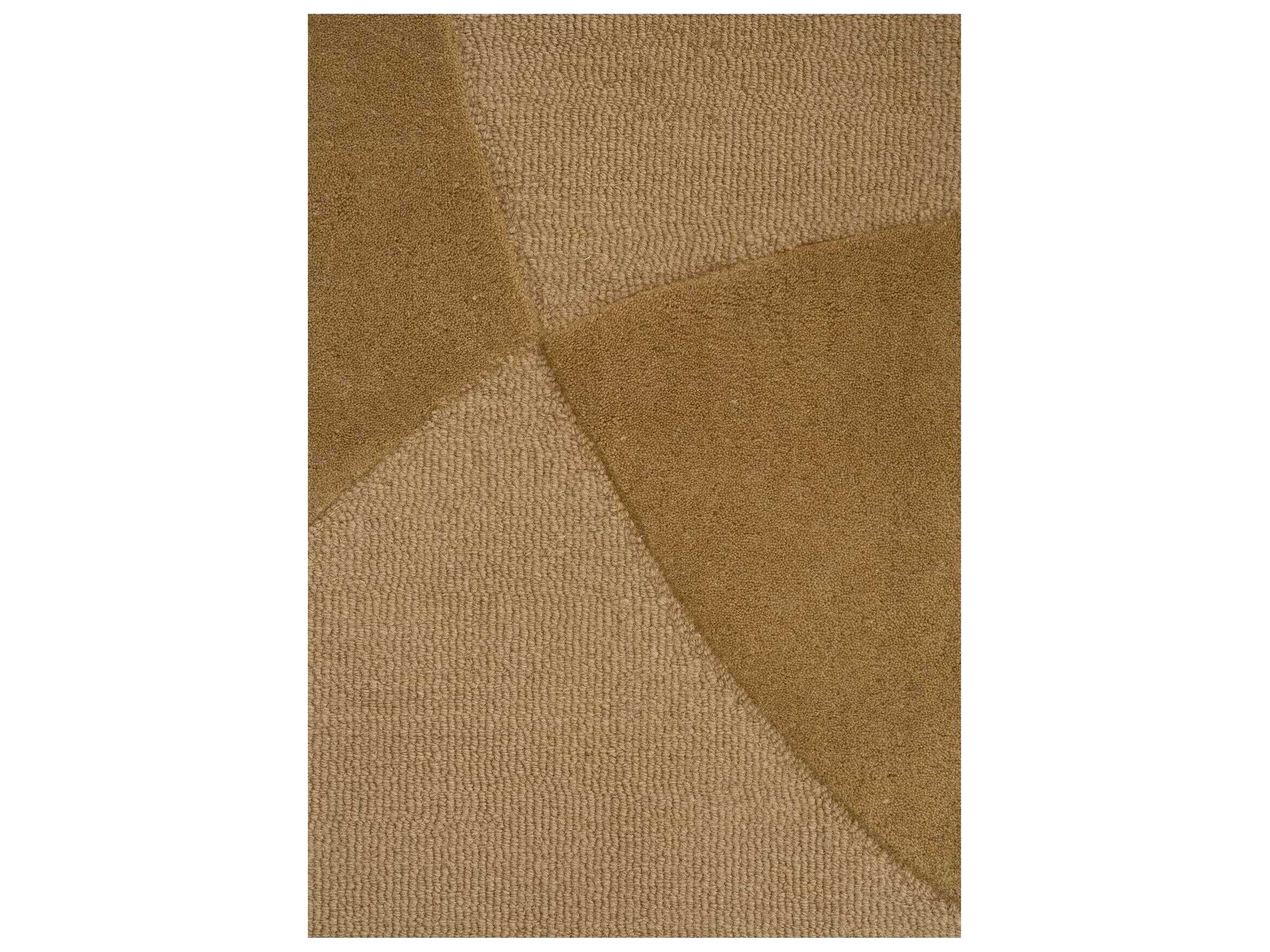 Linie Design Split Plains Abstract Area Rug