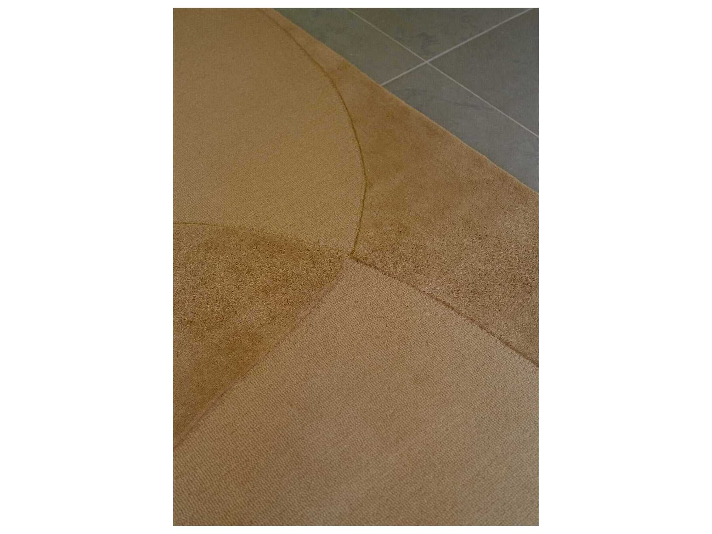 Linie Design Split Plains Abstract Area Rug