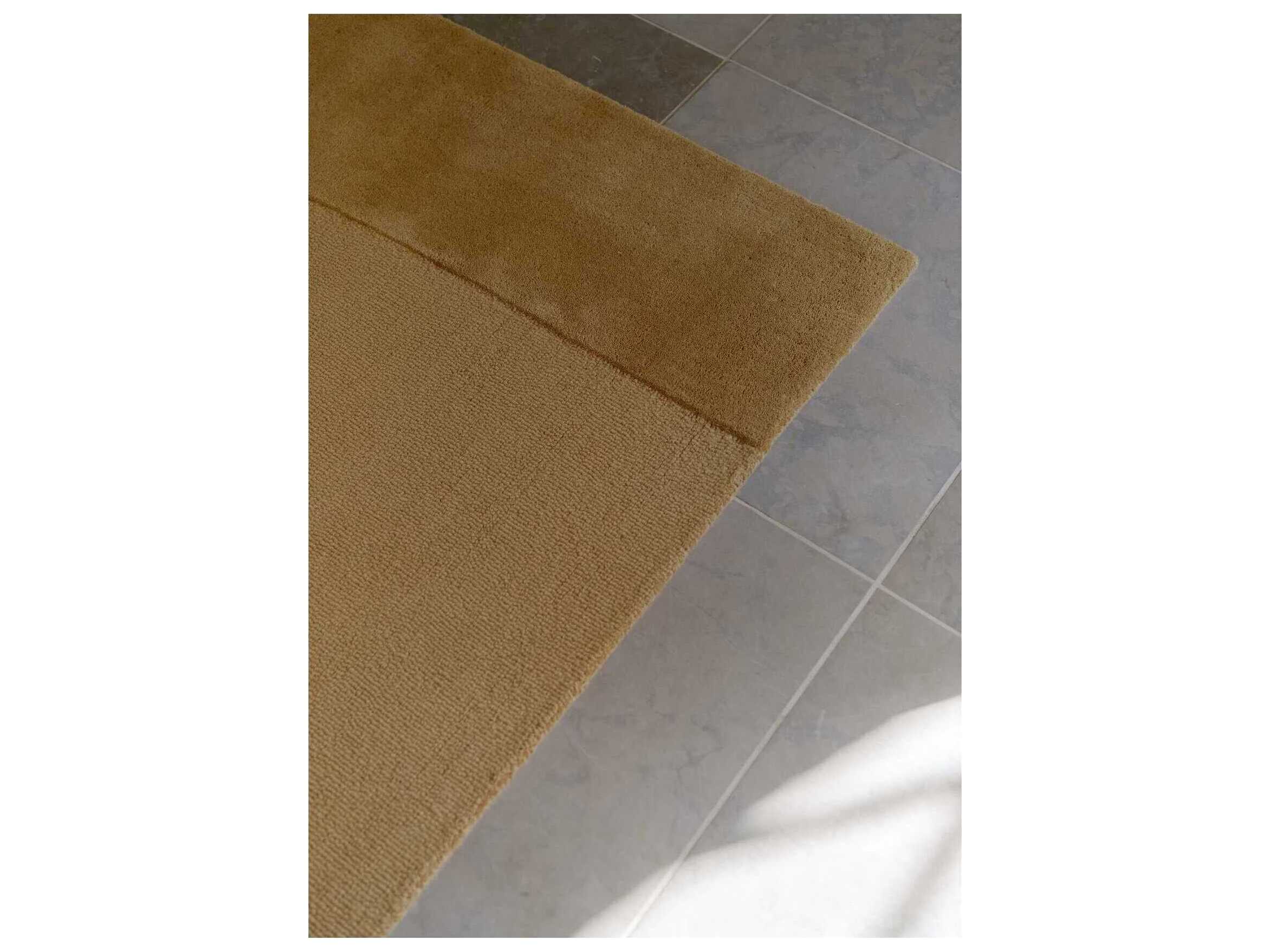 Linie Design Split Plains Abstract Area Rug