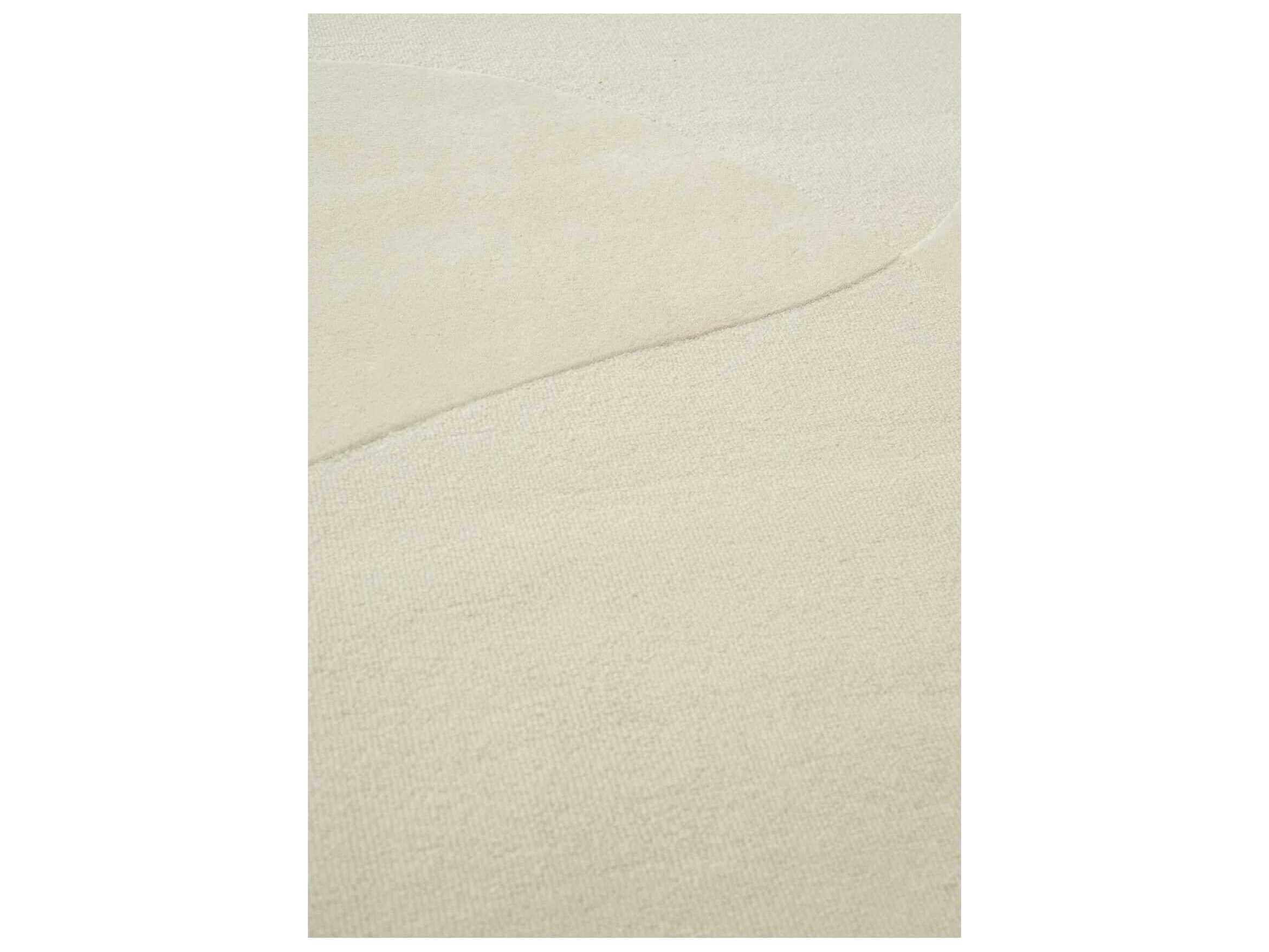 Linie Design Split Plains Abstract Area Rug