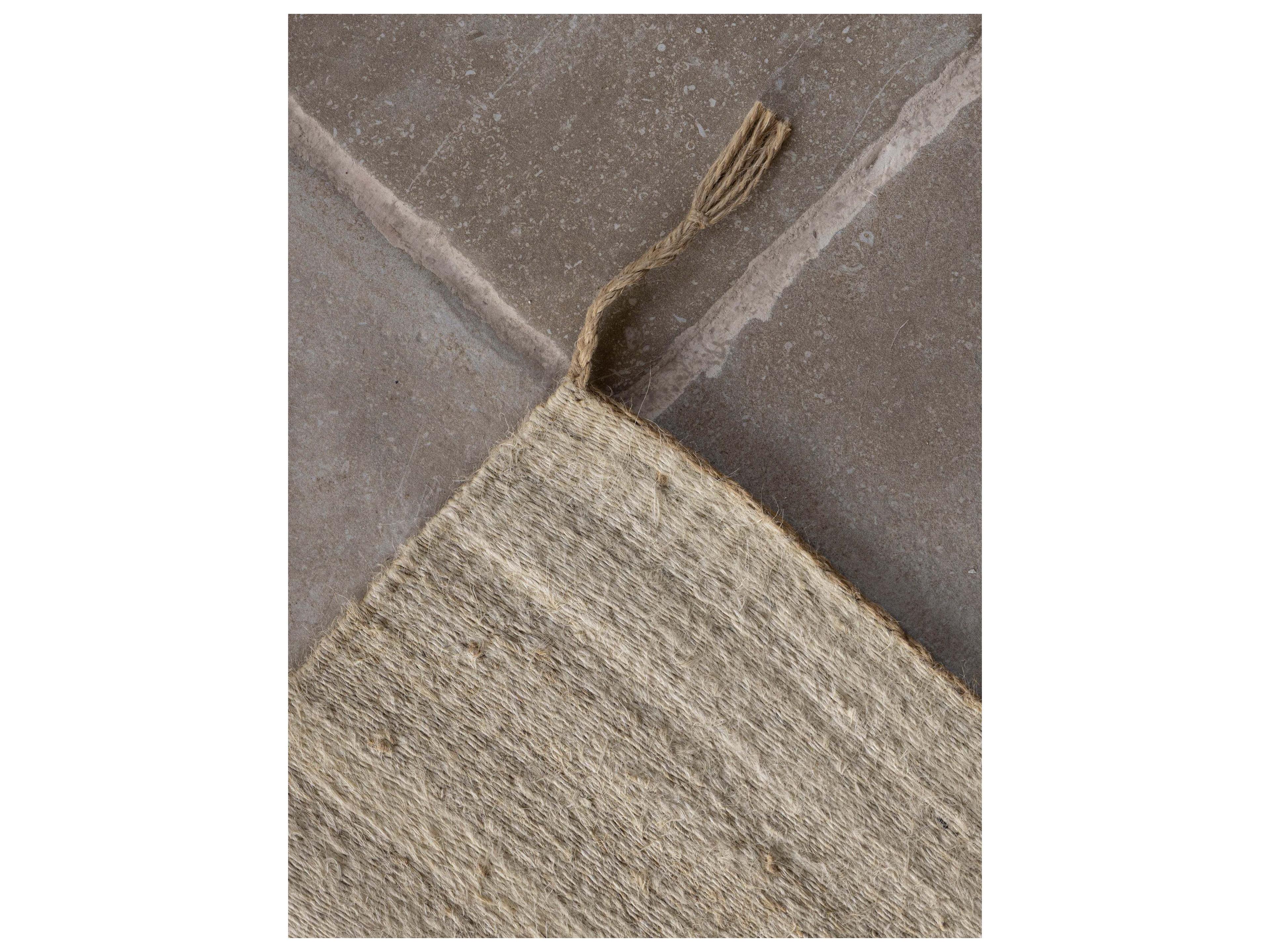 Linie Design Cream Area Rug