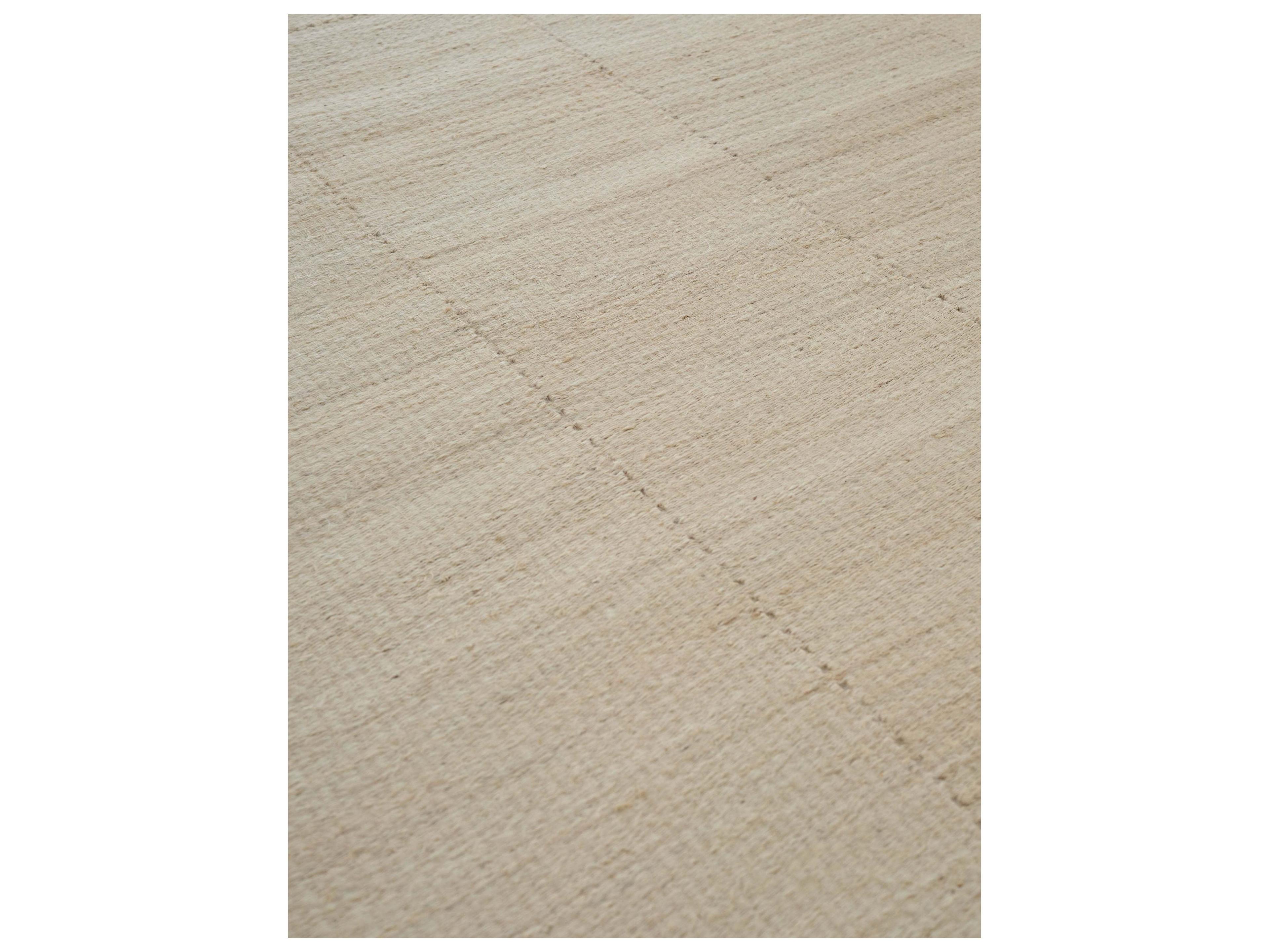 Linie Design Cream Area Rug