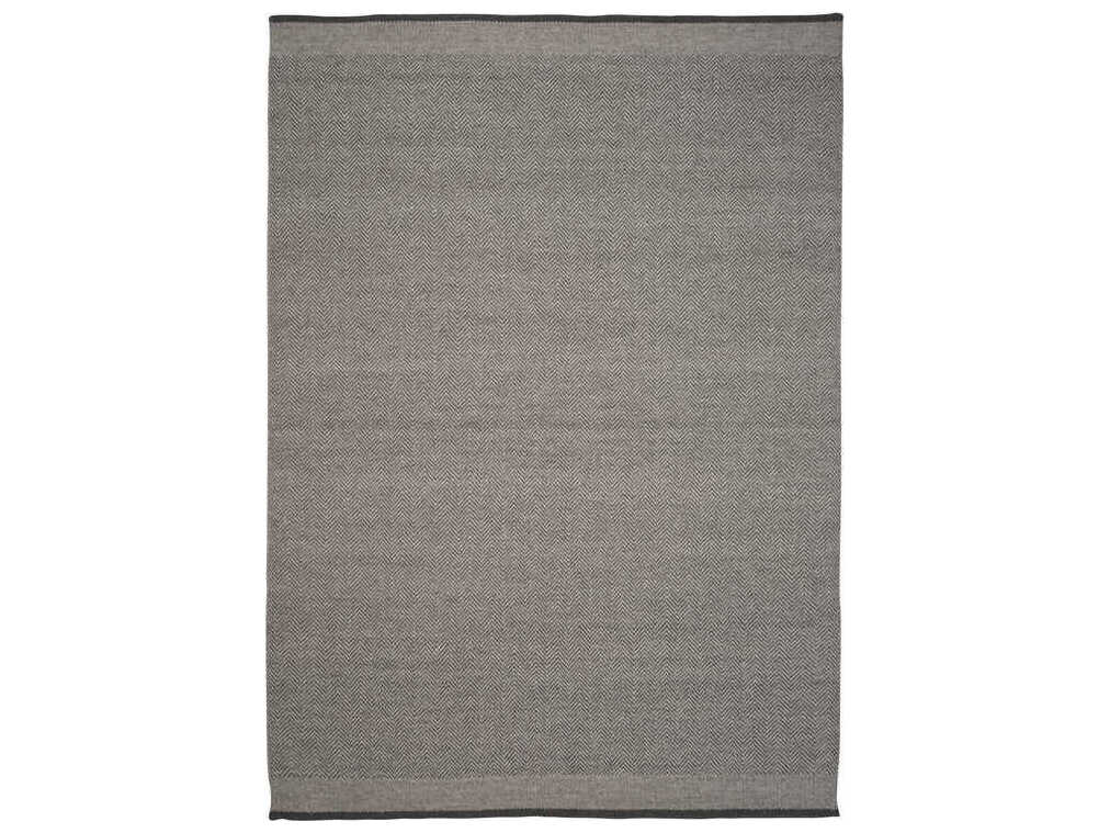 Linie Design Stratum Echo Area Rug