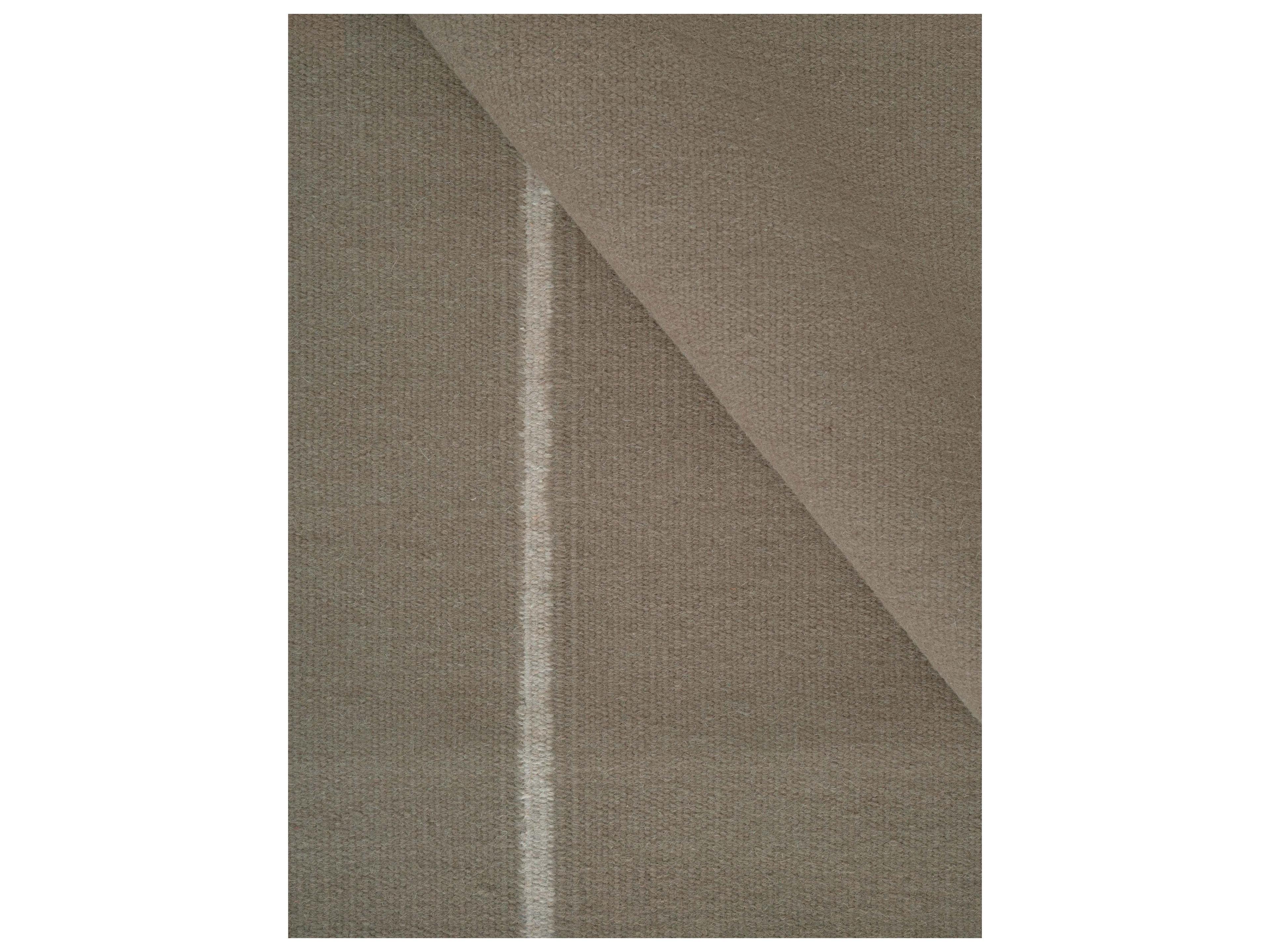 Linie Design Green Area Rug