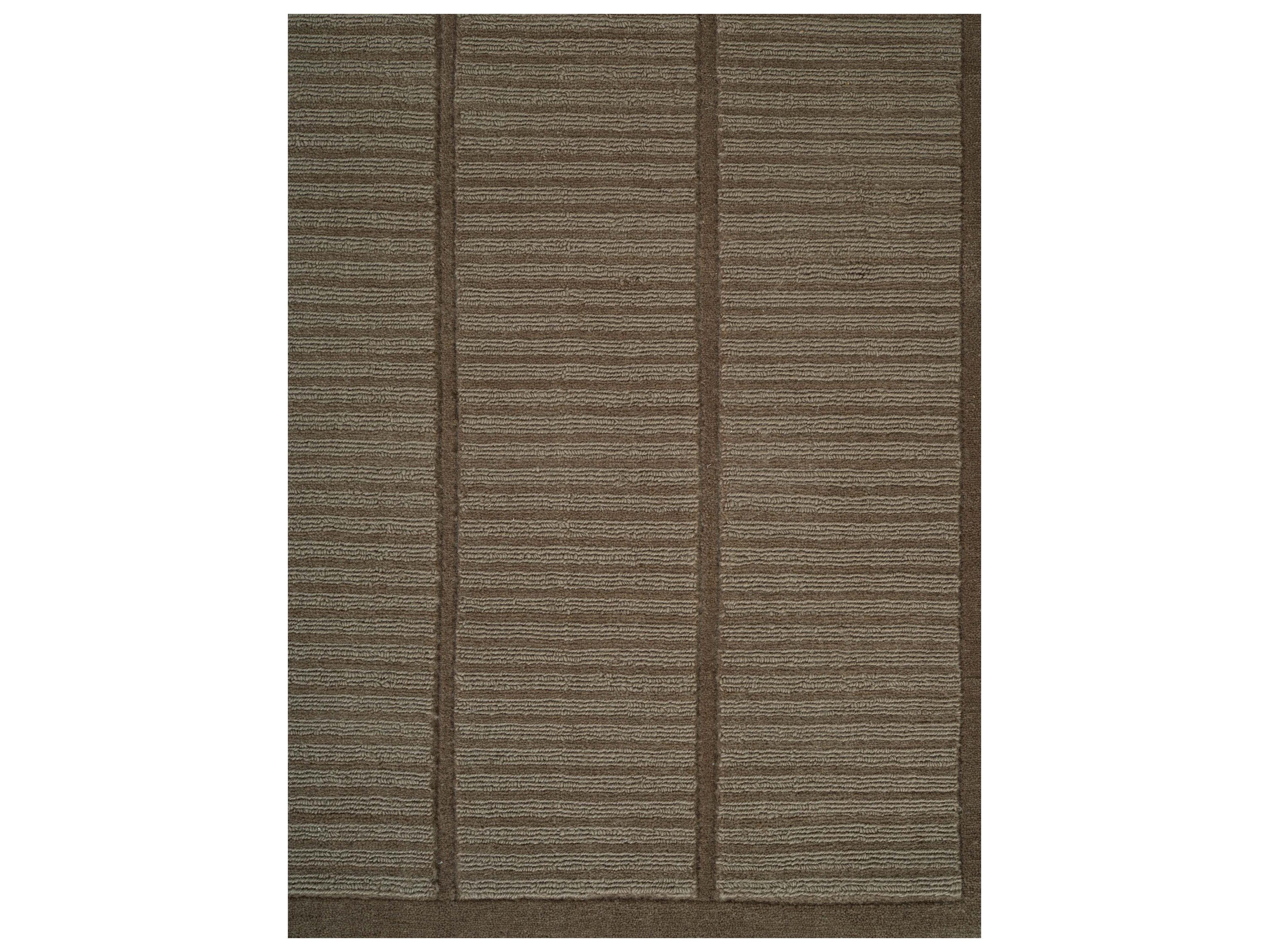 Linie Design Geometric Mole Area Rug