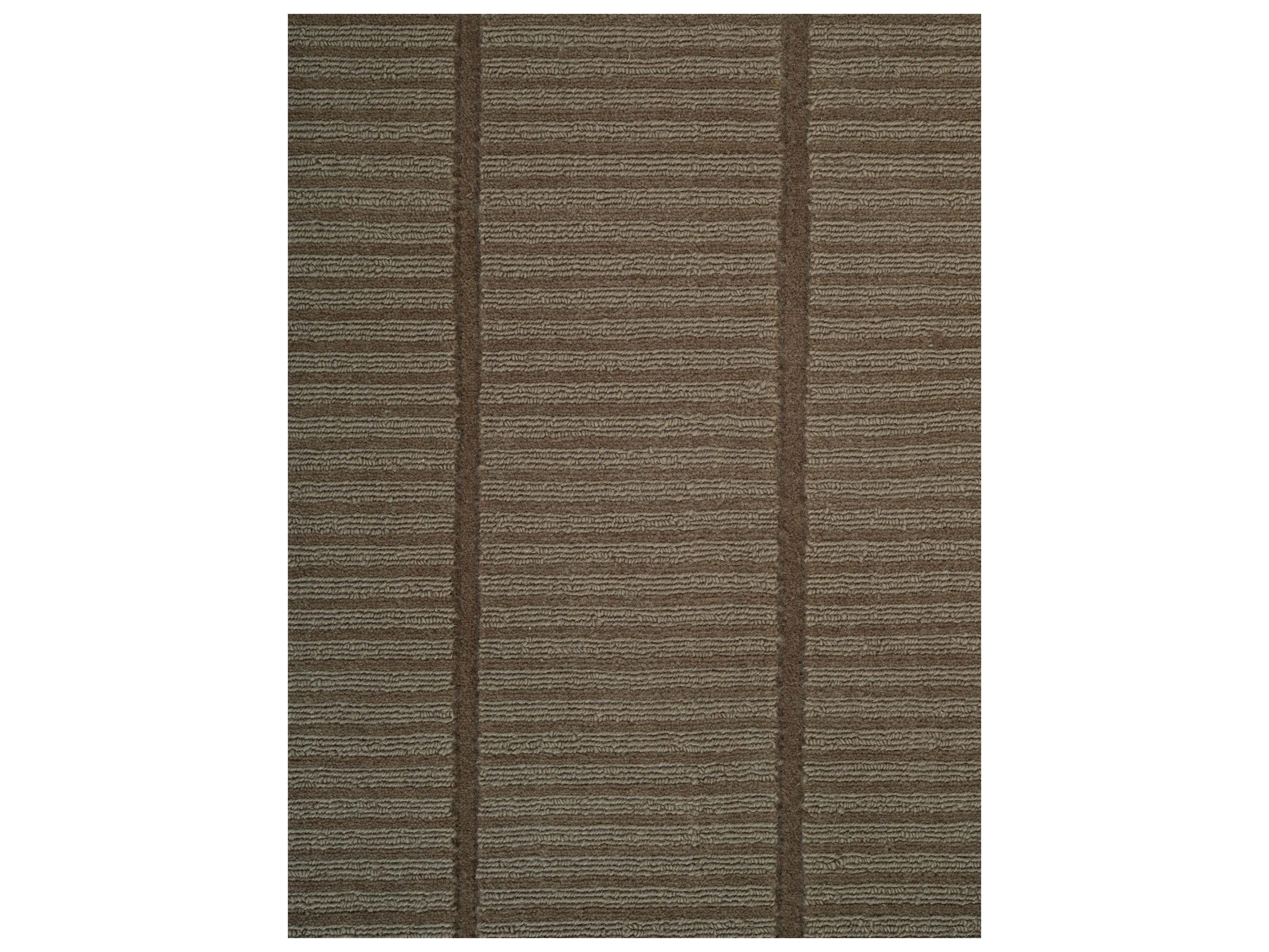 Linie Design Geometric Mole Area Rug