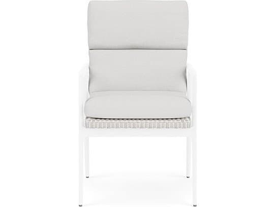 Lloyd Flanders Cascade Dining Armchair