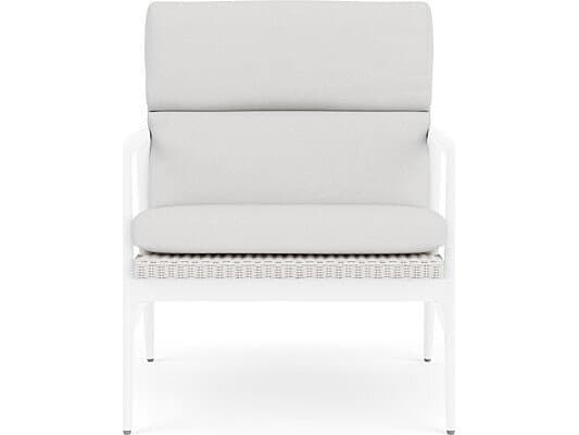 Lloyd Flanders Cascade Lounge Chair