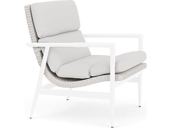 Lloyd Flanders Cascade Lounge Chair