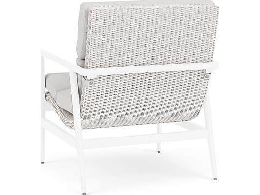 Lloyd Flanders Cascade Lounge Chair