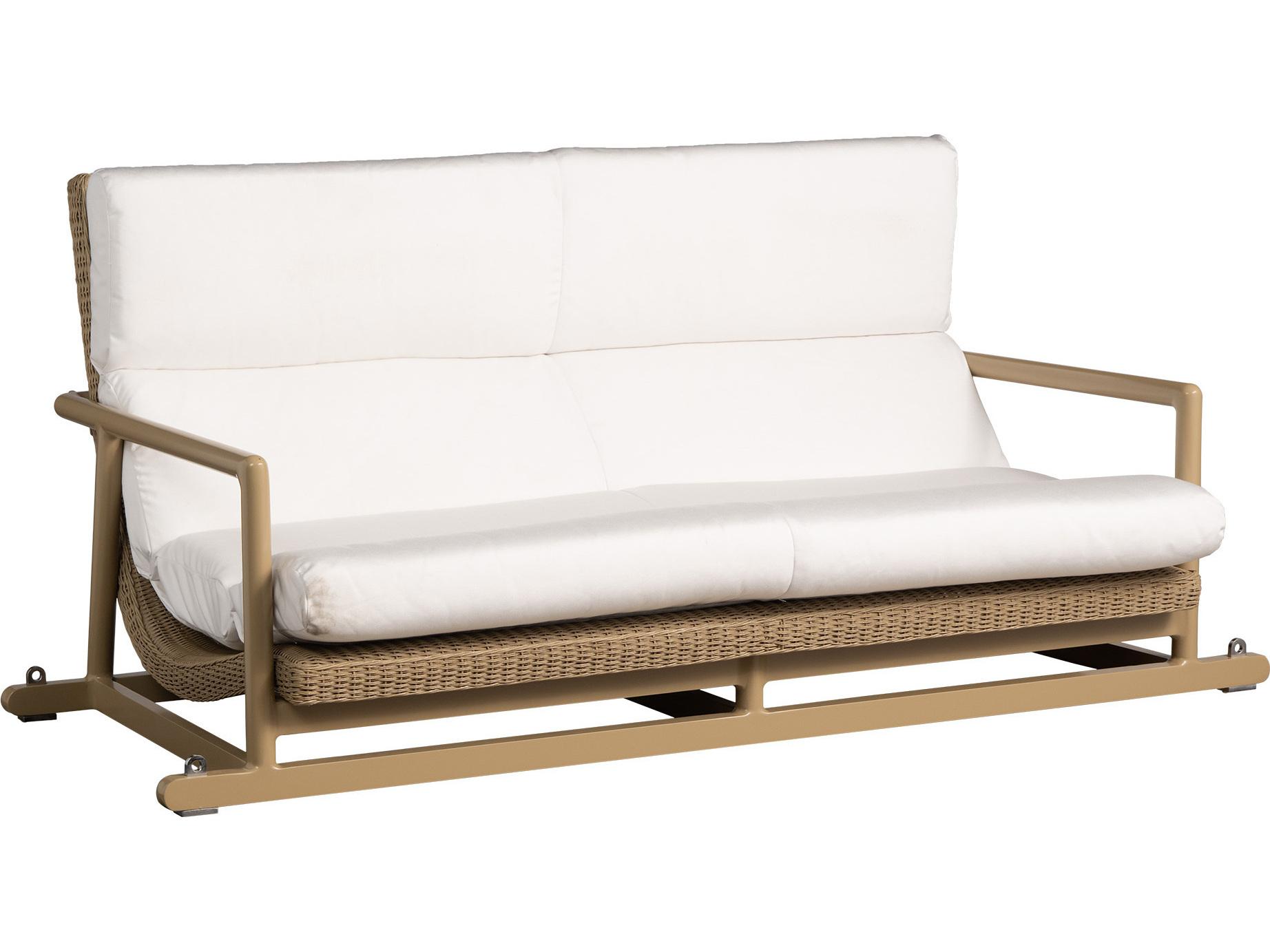 Lloyd Flanders Cascade Porch Swing