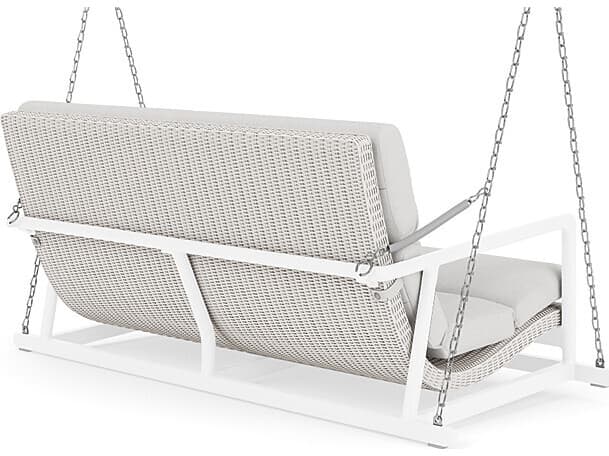 Lloyd Flanders Cascade Porch Swing