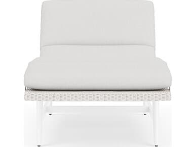 Lloyd Flanders Cascade Chaise Lounge