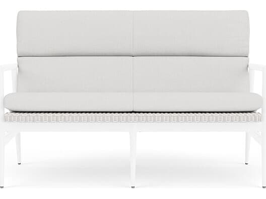 Lloyd Flanders Cascade Loveseat