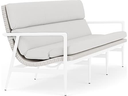 Lloyd Flanders Cascade Sofa