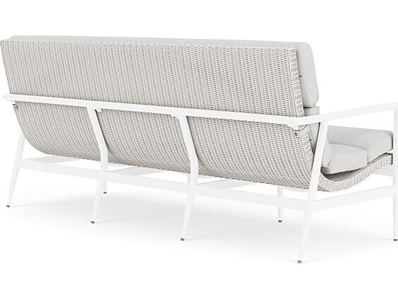 Lloyd Flanders Cascade Sofa