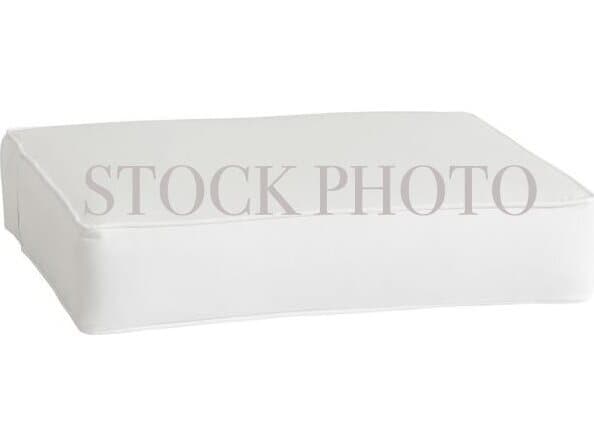 Lloyd Flanders Mod Replacement Cushion Ottoman