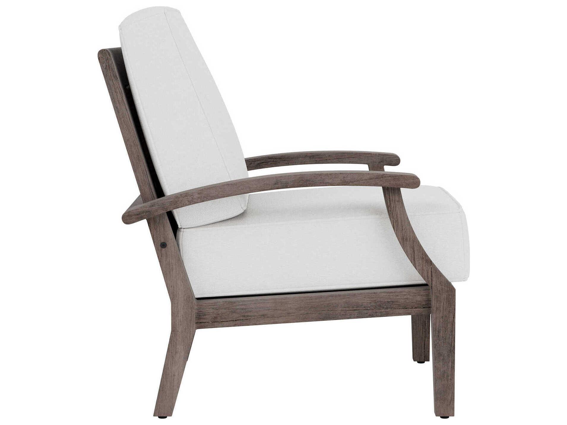 Lloyd Flanders Frontier Aluminum Patio Lounge Chair