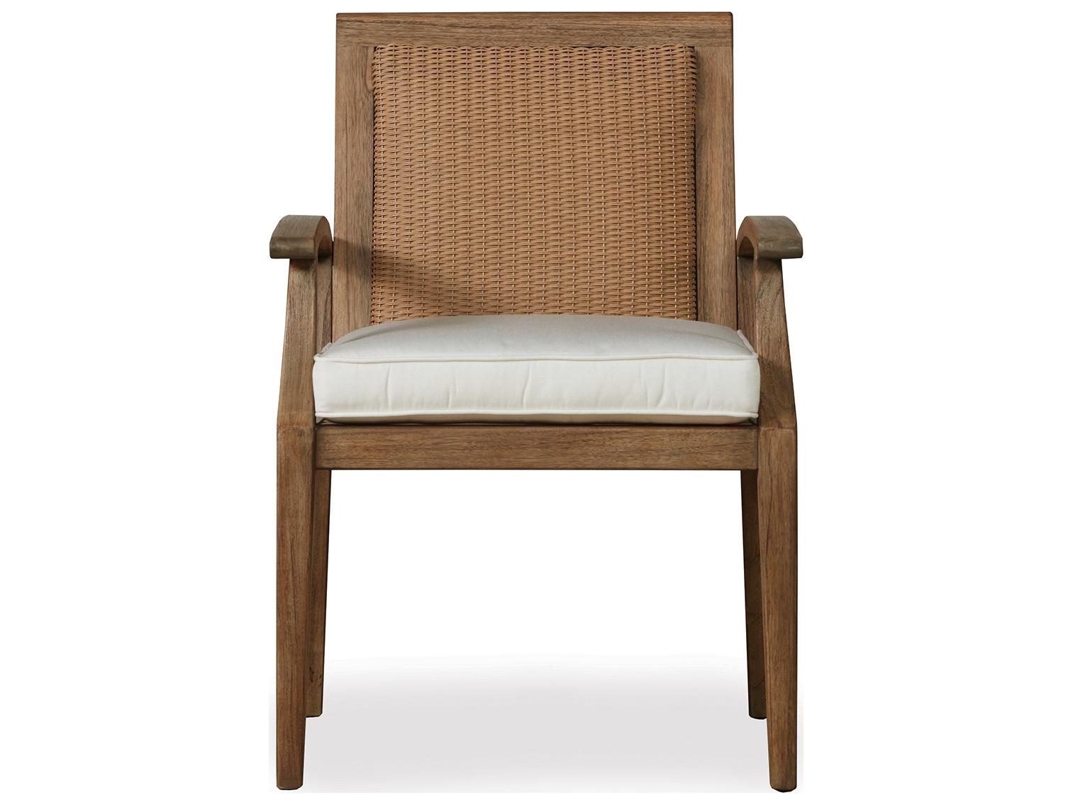 Lloyd Flanders Wildwood Replacement Cushions Chair Seat