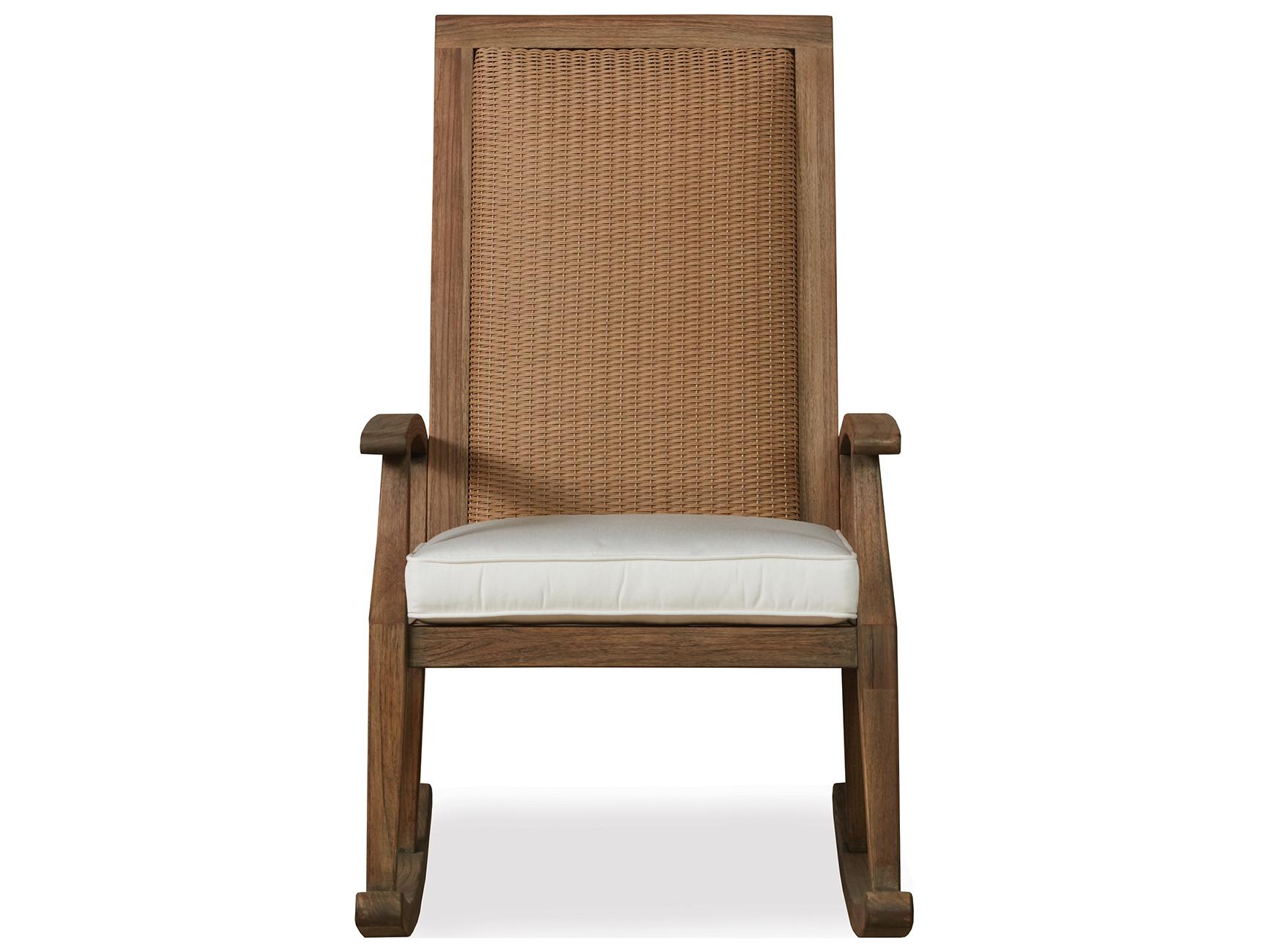 Lloyd Flanders Wildwood Replacement Cushions Chair Seat