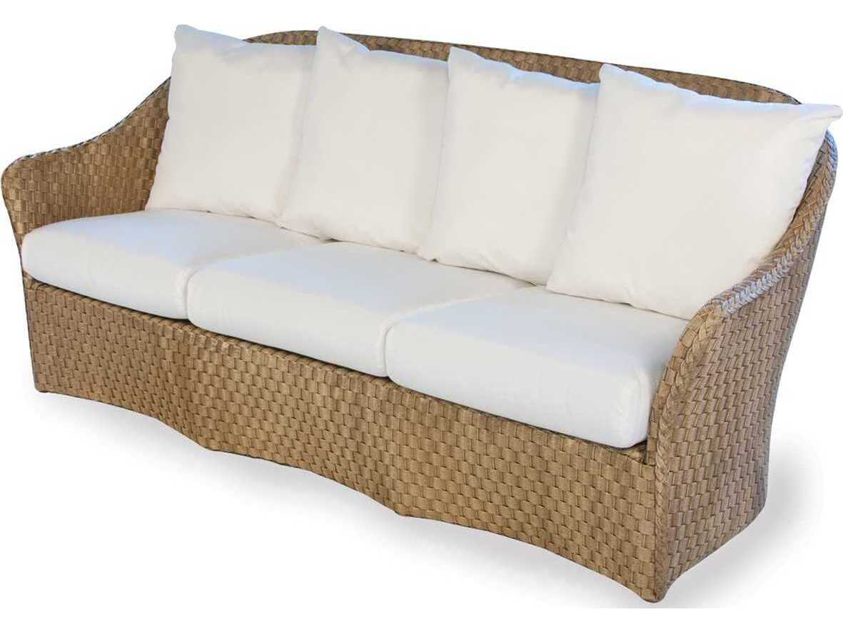 Lloyd Flanders Rio Replacement Cushions