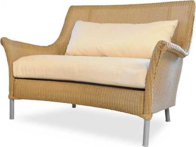 Lloyd Flanders Fusion Replacement Cushion For Chair and Half