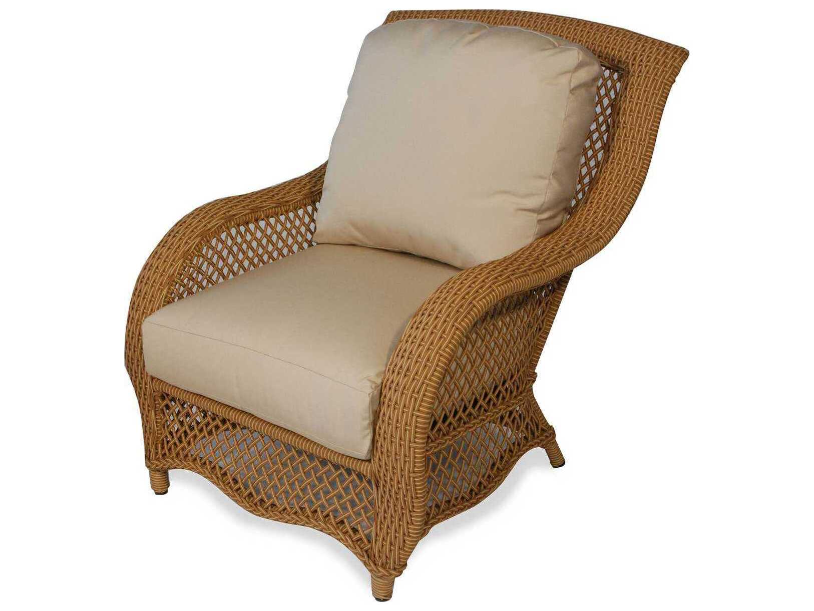 Lloyd Flanders Tropics Replacement Cushions